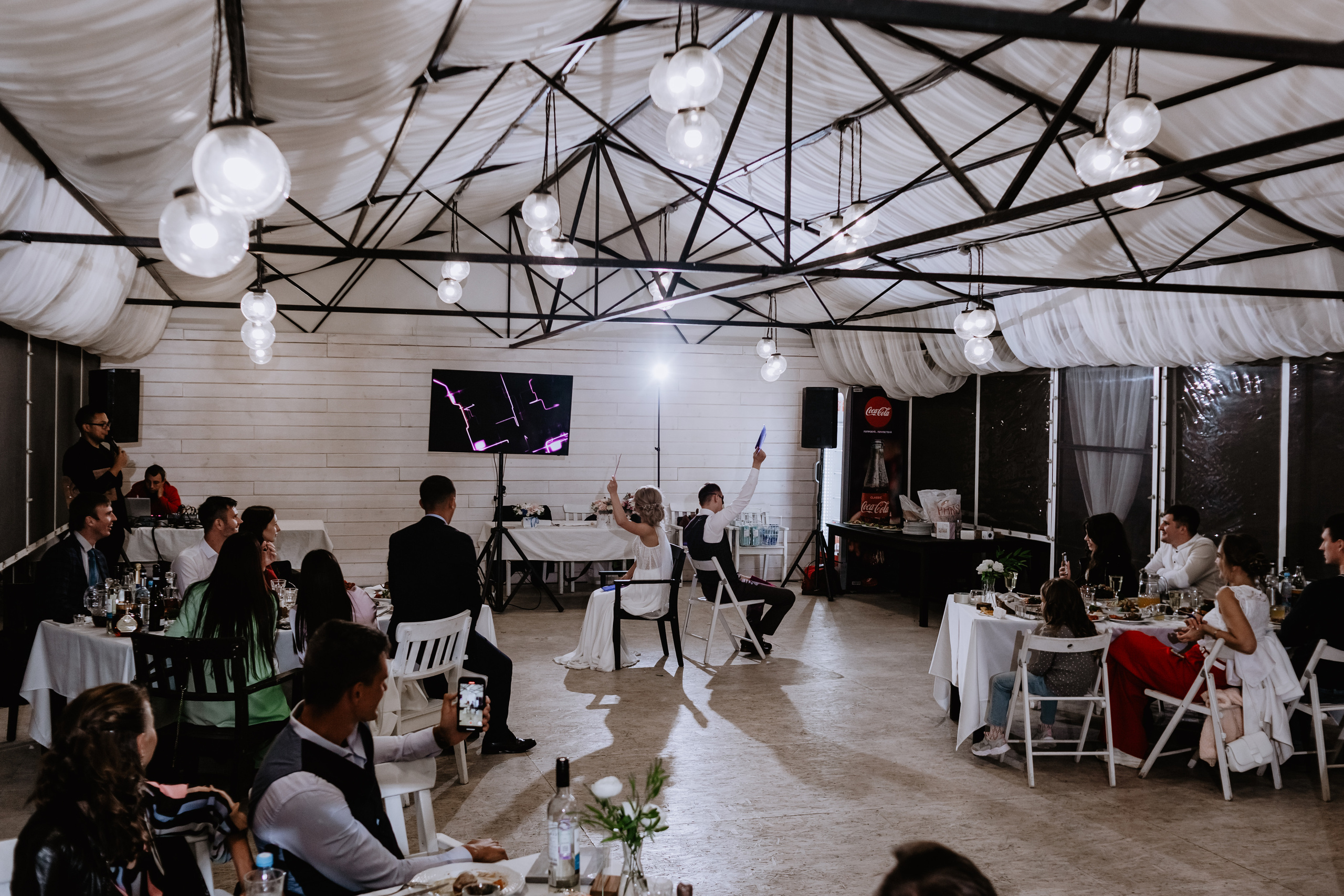 Светлана, Антон. Фотограф Волгоград Кристина Прохоренко