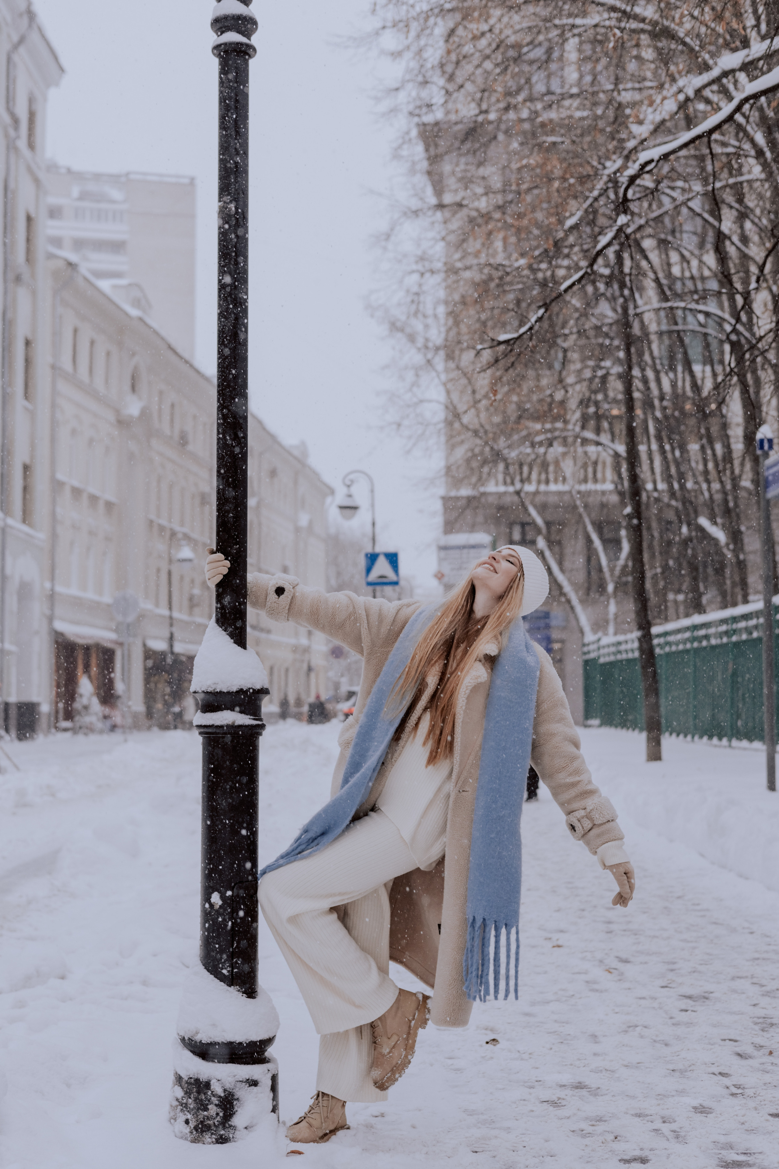 Ирина. Фотограф Волгоград Кристина Прохоренко