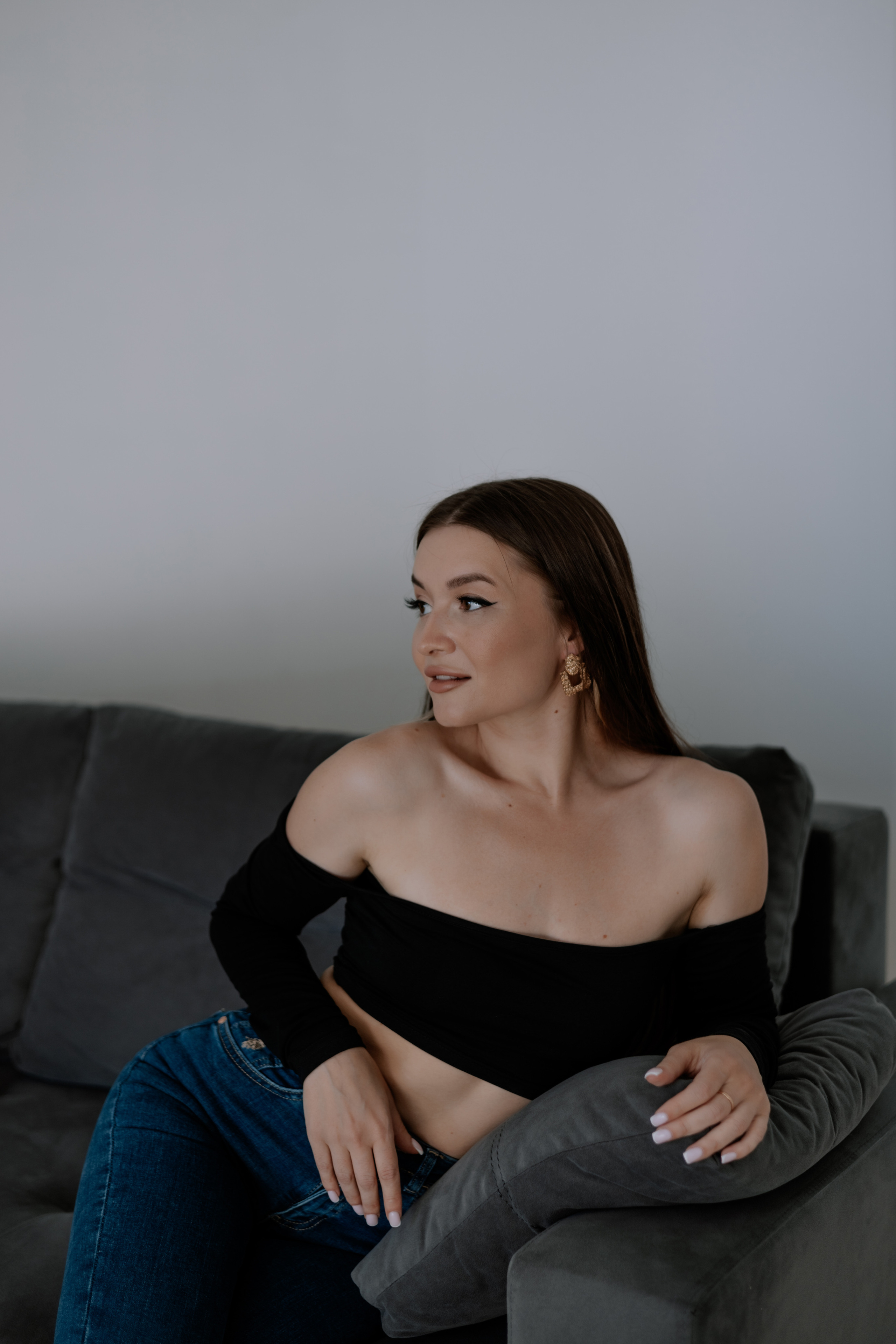 Анастасия. Фотограф Волгоград Кристина Прохоренко