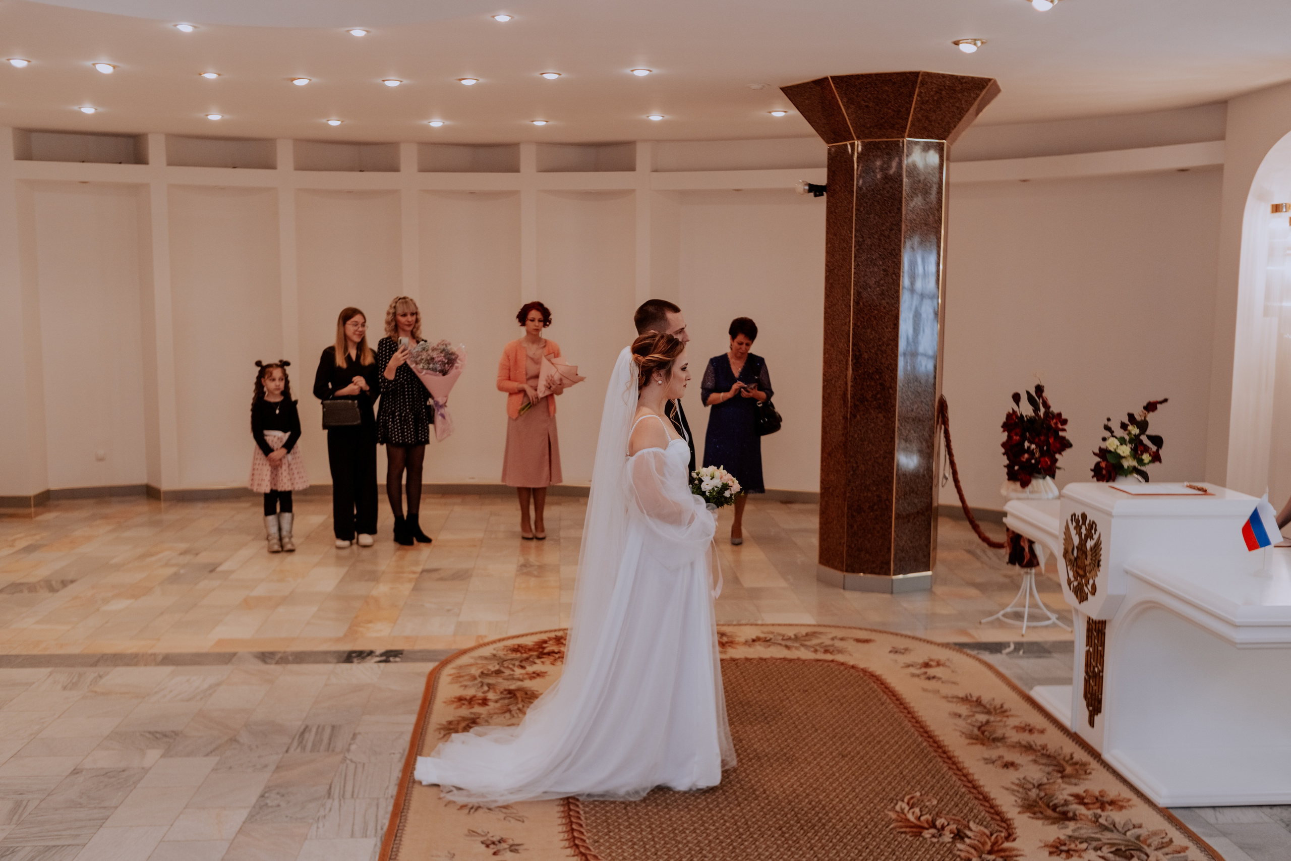 Анастасия, Виталий. Фотограф Волгоград Кристина Прохоренко