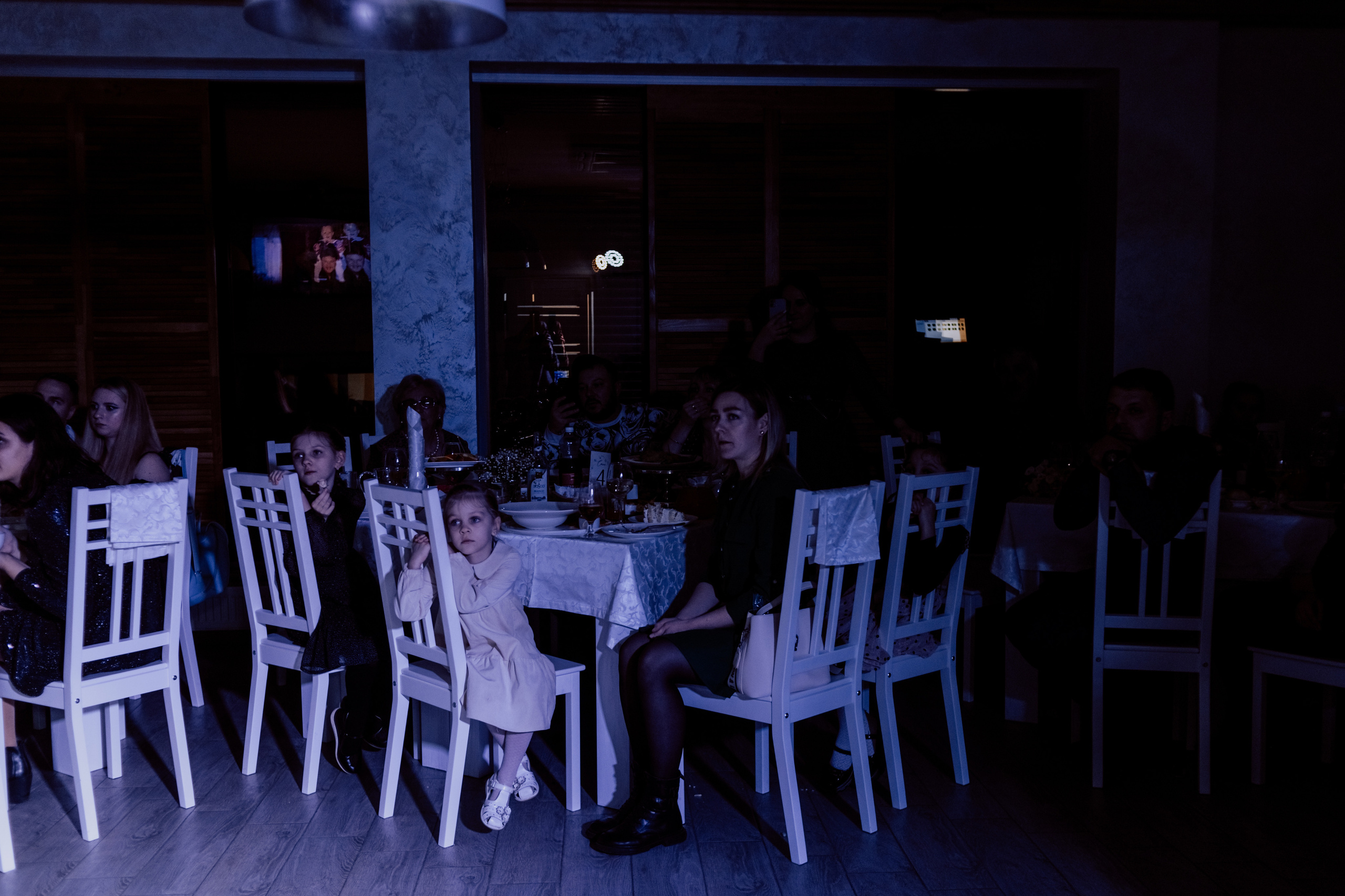 Анастасия, Виталий. Фотограф Волгоград Кристина Прохоренко