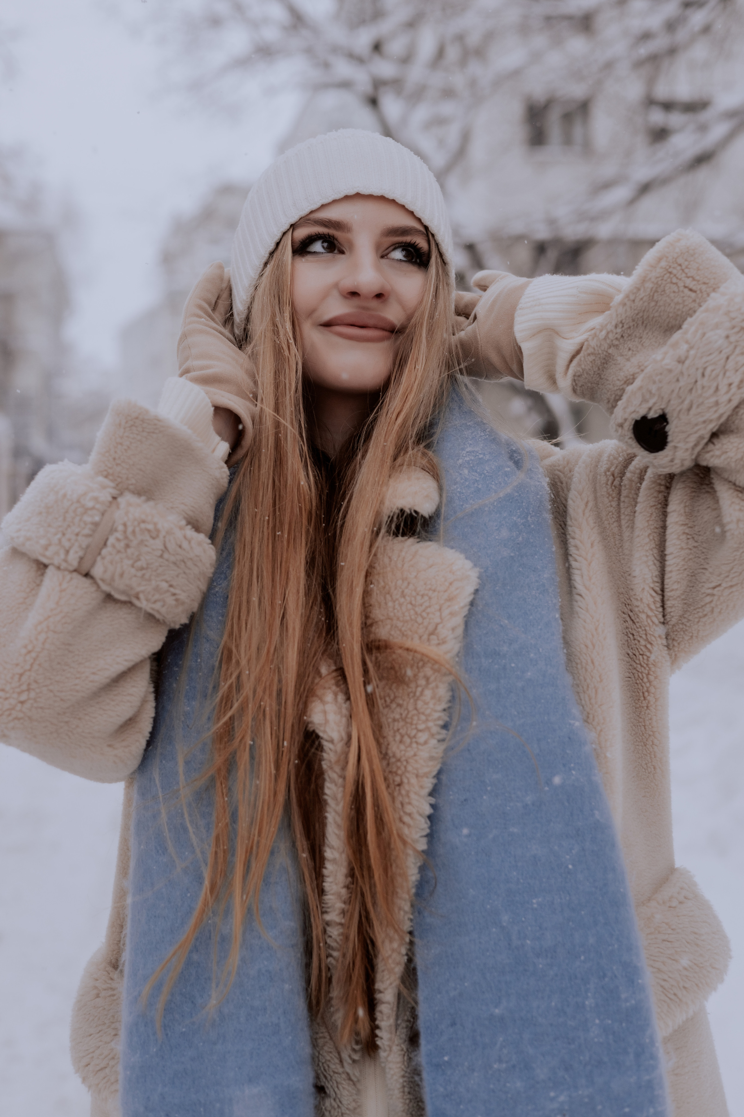 Ирина. Фотограф Волгоград Кристина Прохоренко