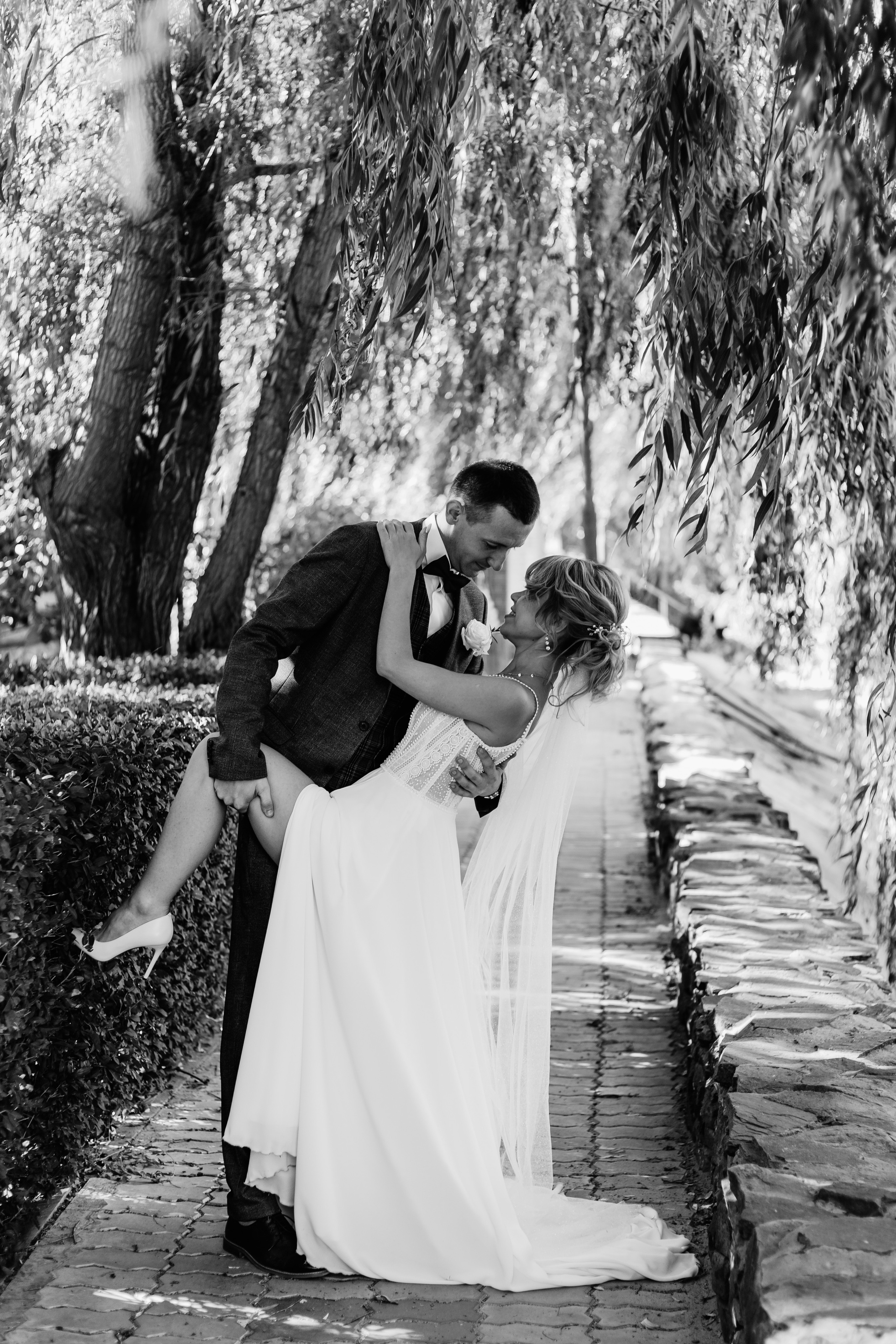 Светлана, Антон. Фотограф Волгоград Кристина Прохоренко