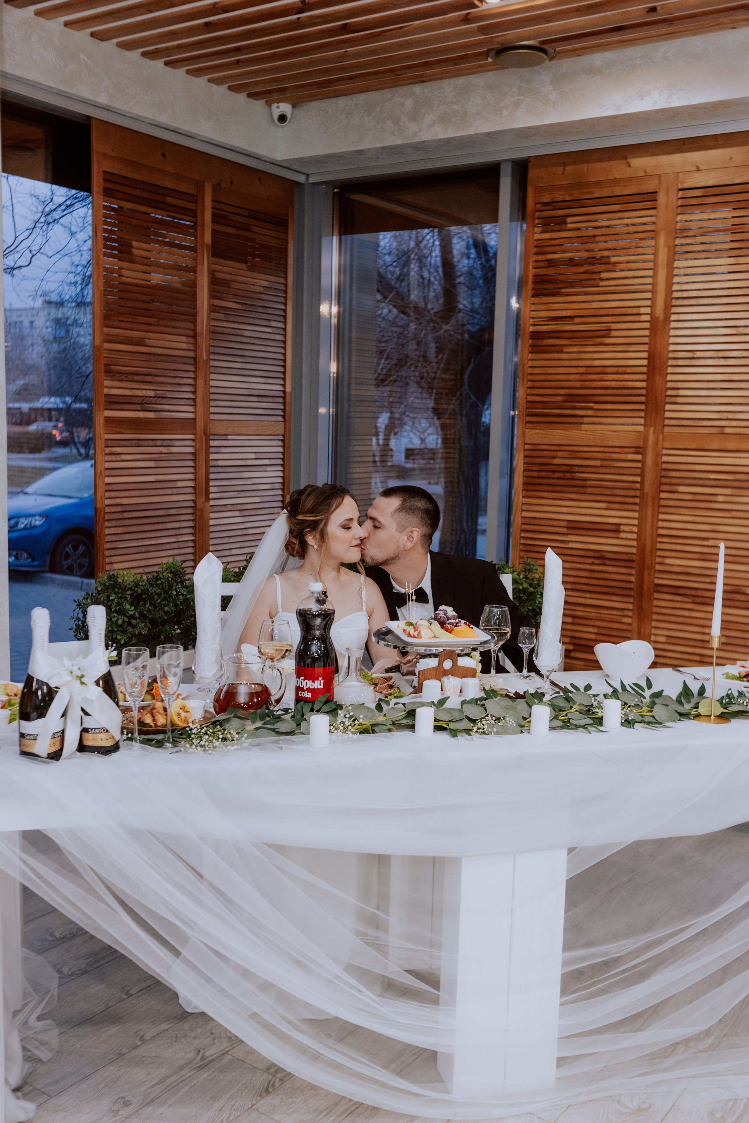 Анастасия, Виталий. Фотограф Волгоград Кристина Прохоренко