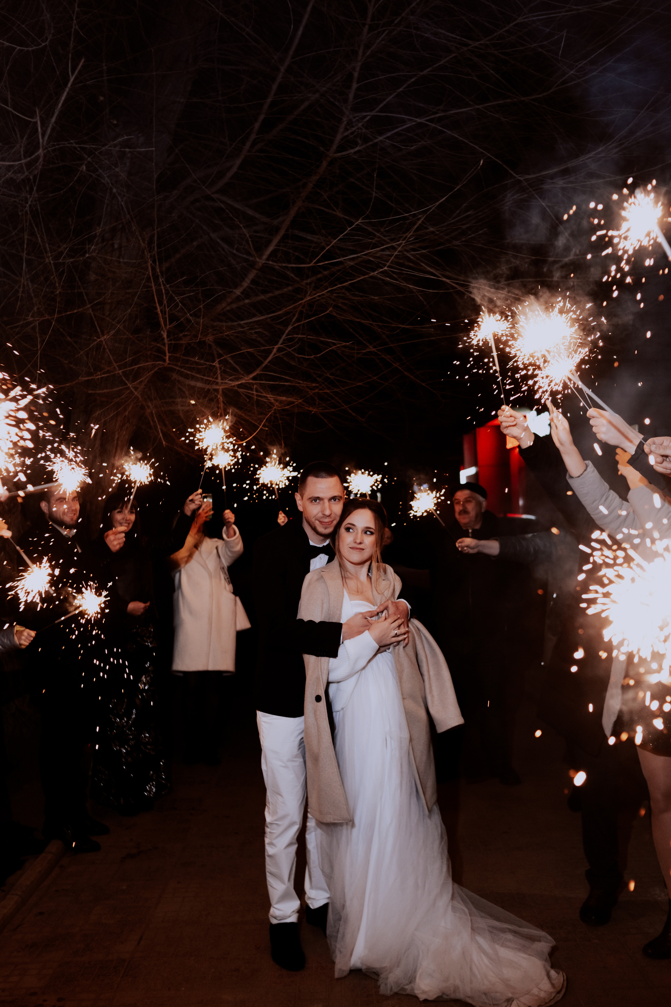 Анастасия, Виталий. Фотограф Волгоград Кристина Прохоренко