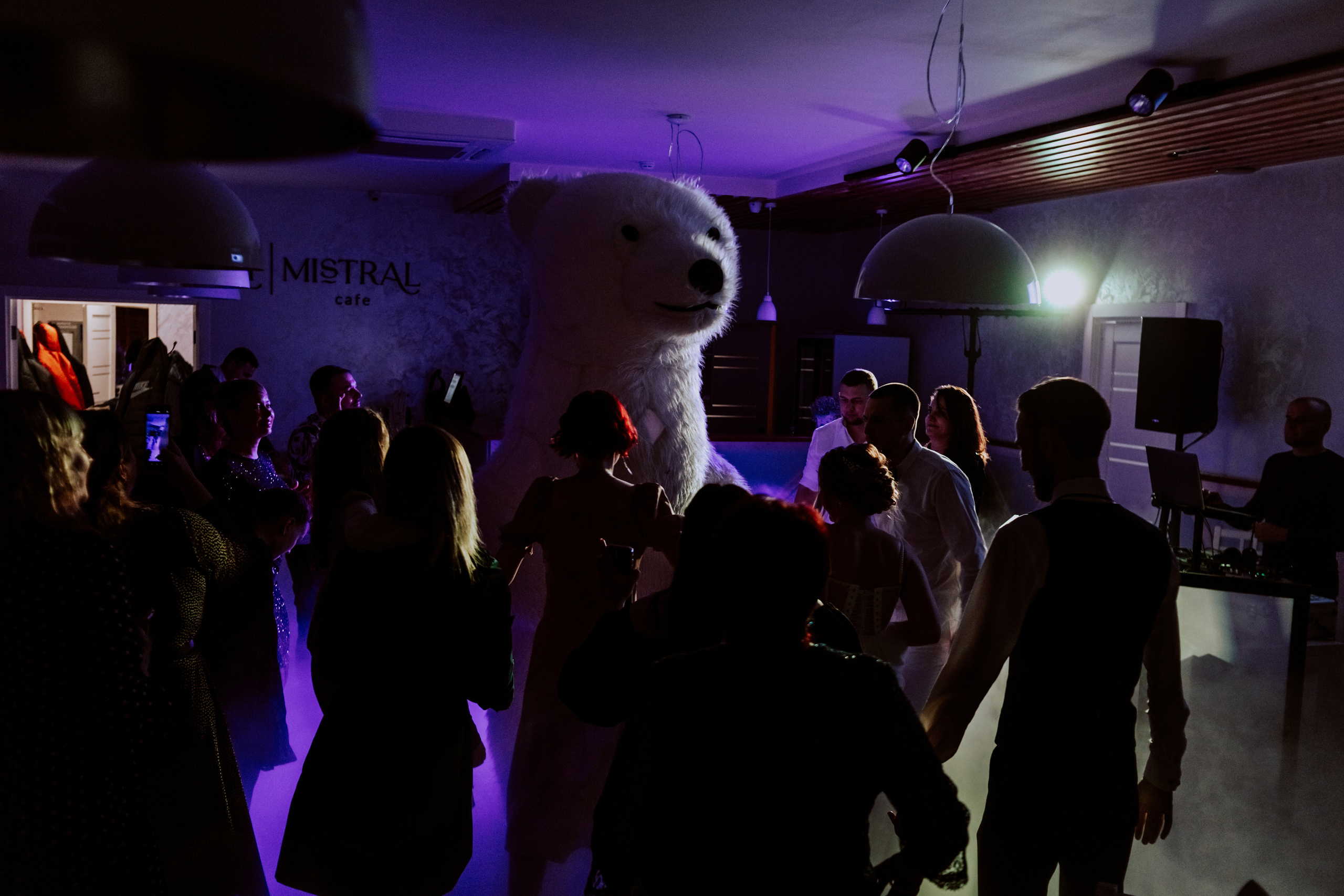 Анастасия, Виталий. Фотограф Волгоград Кристина Прохоренко