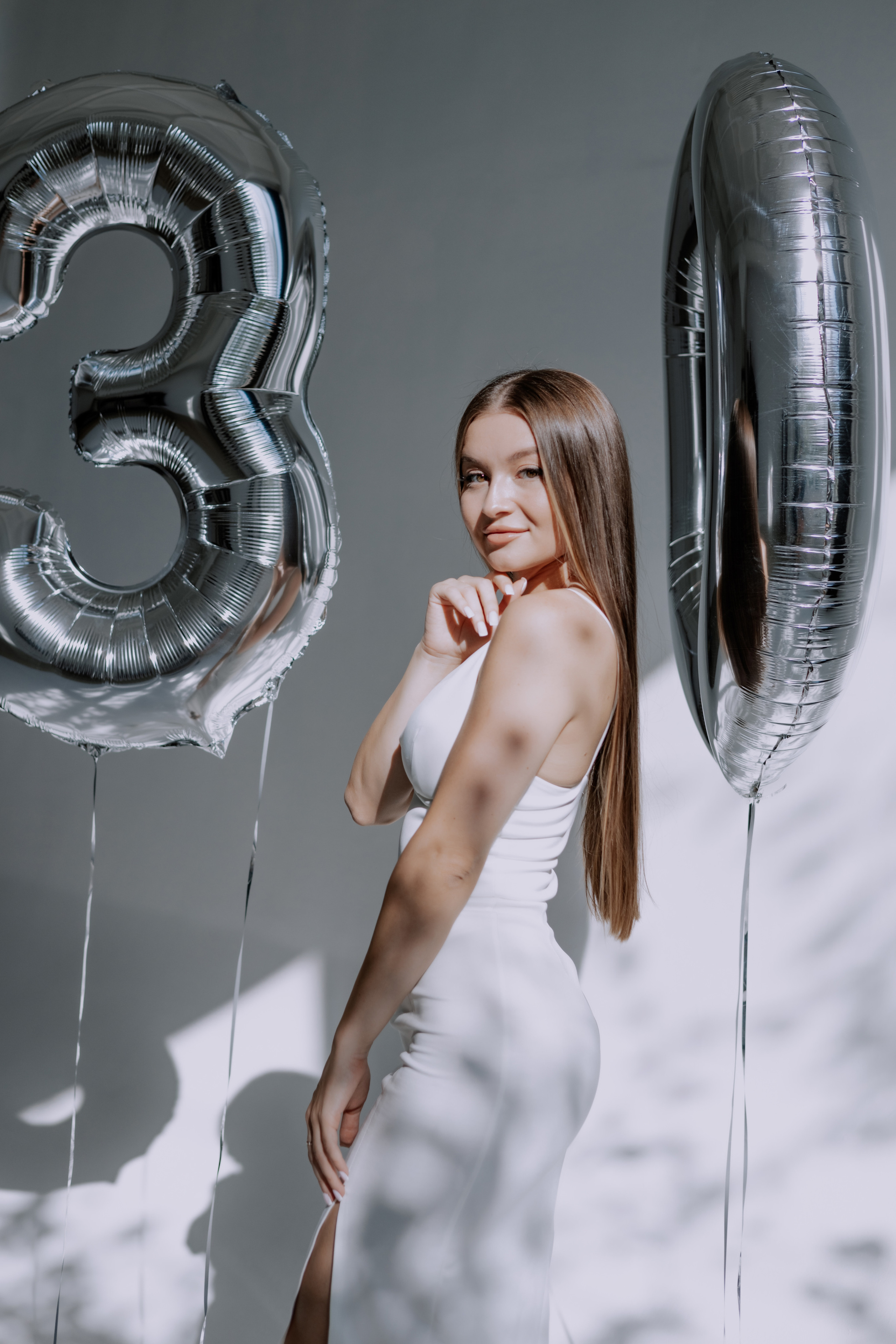 Анастасия. Фотограф Волгоград Кристина Прохоренко