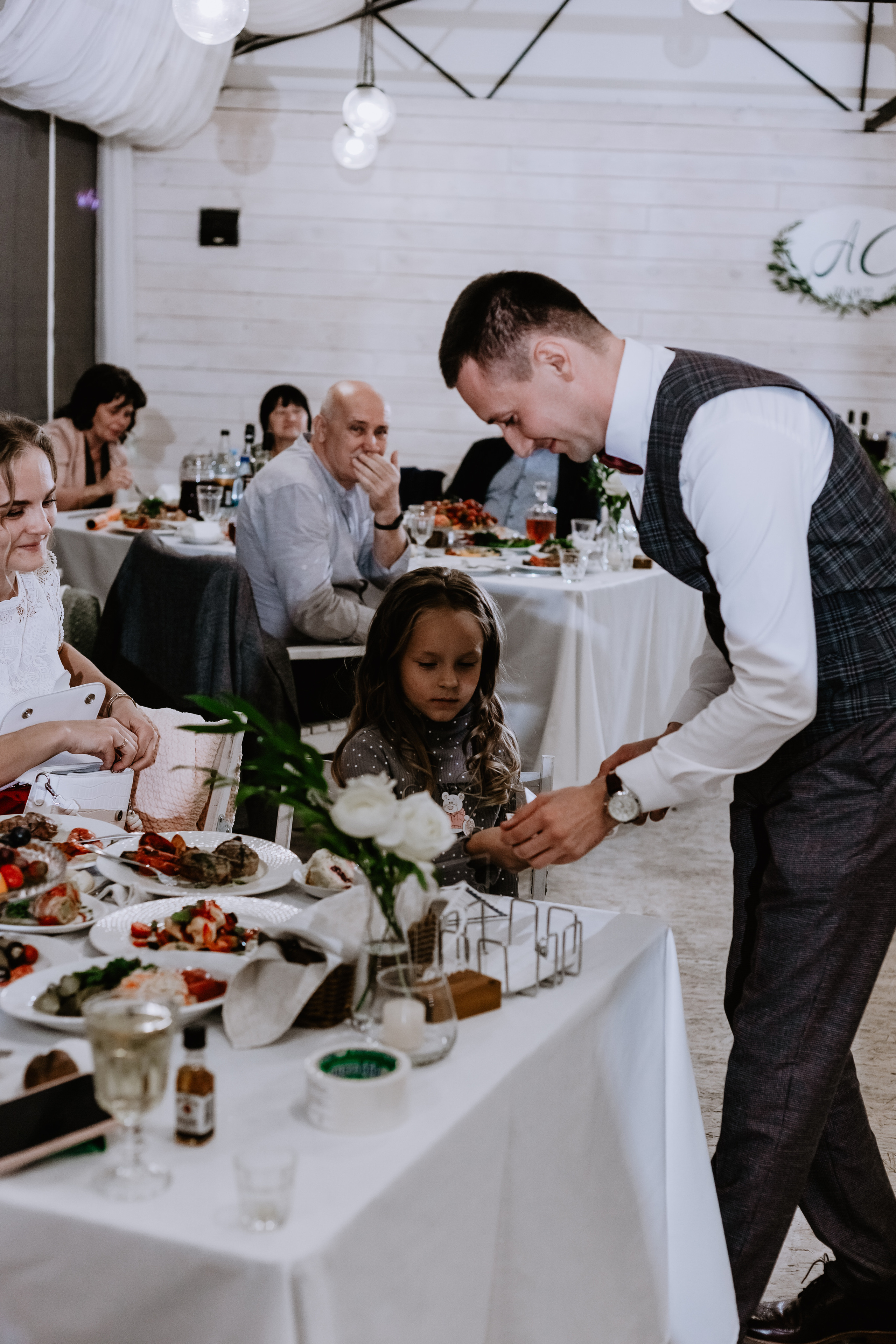 Светлана, Антон. Фотограф Волгоград Кристина Прохоренко