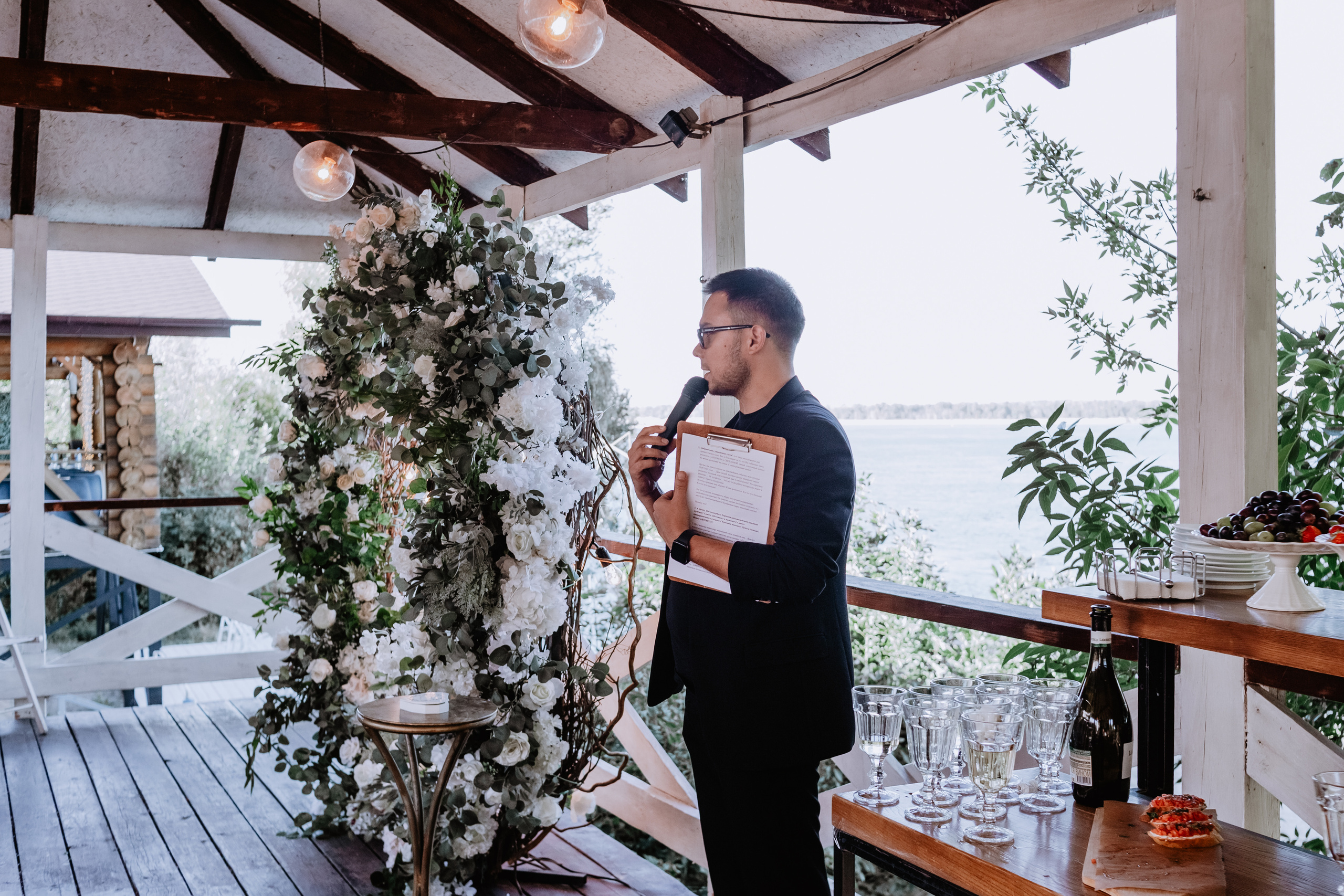 Светлана, Антон. Фотограф Волгоград Кристина Прохоренко