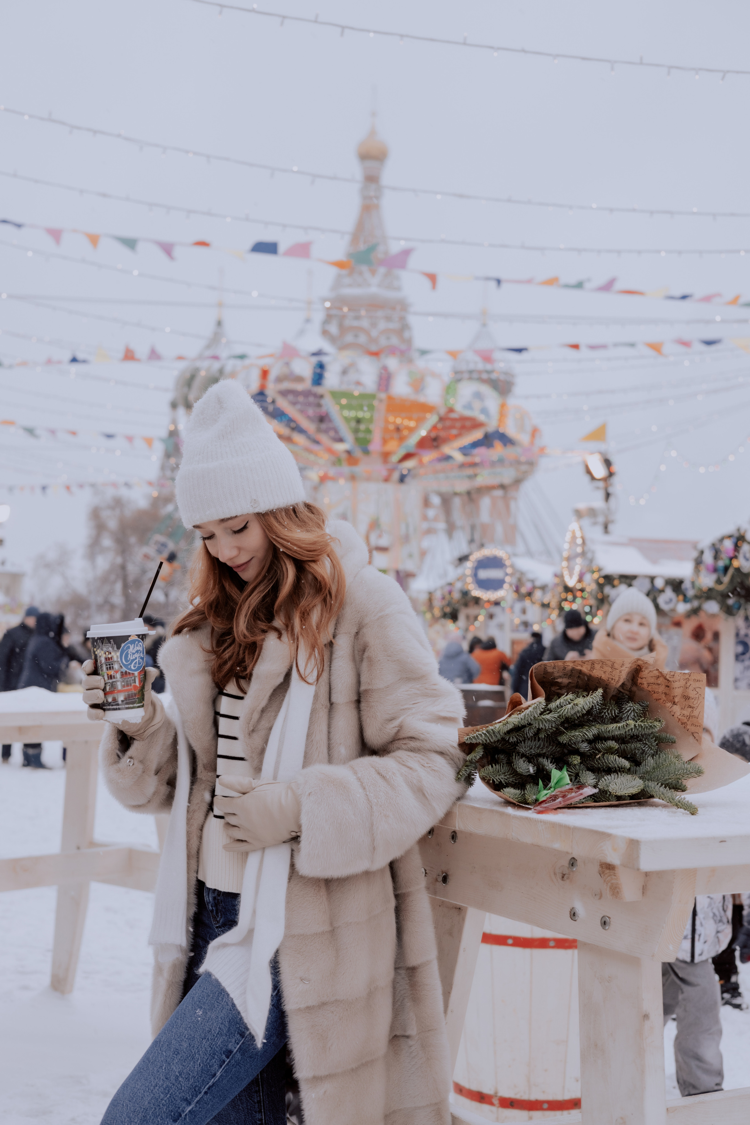 Виктория. Фотограф Волгоград Кристина Прохоренко