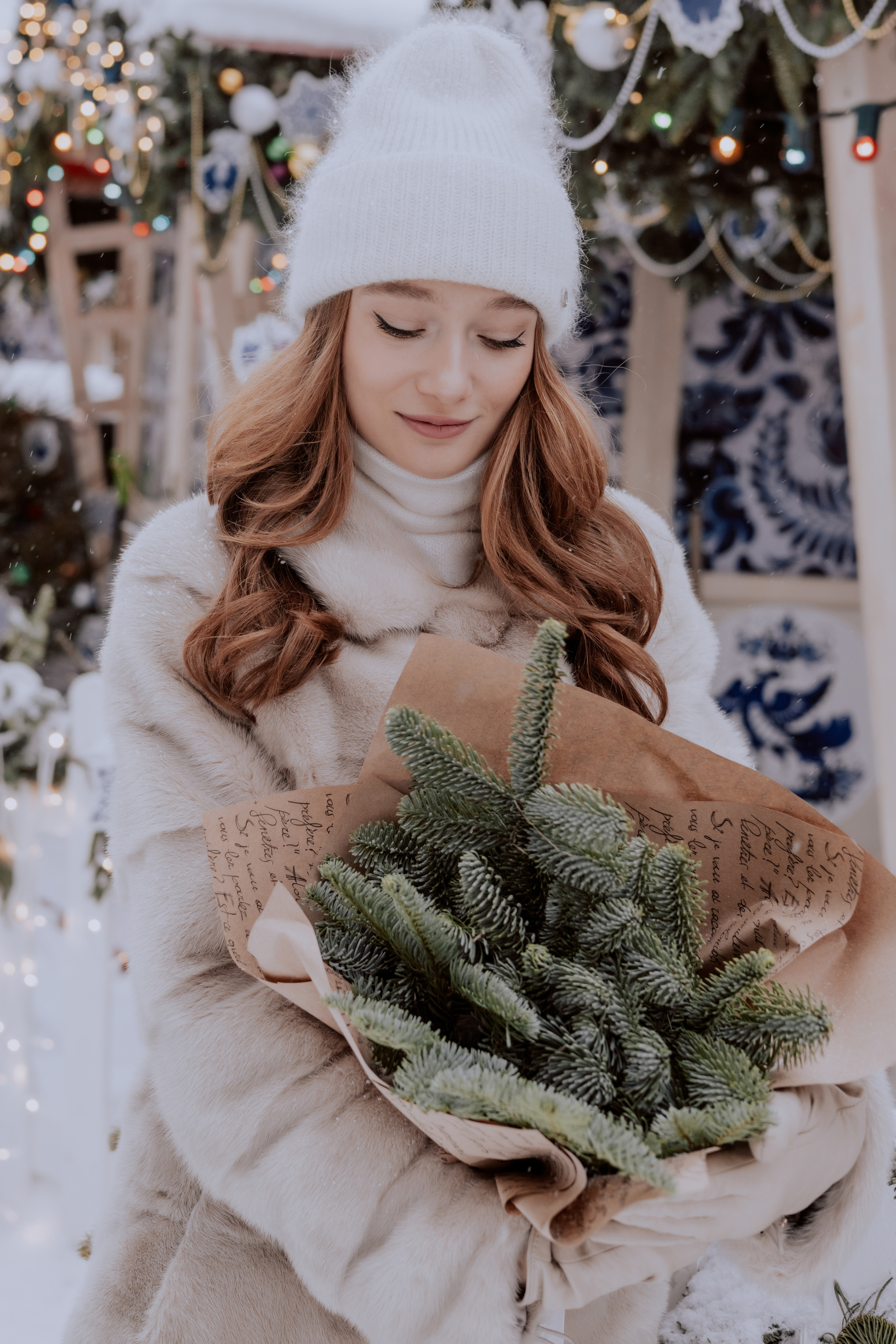 Виктория. Фотограф Волгоград Кристина Прохоренко