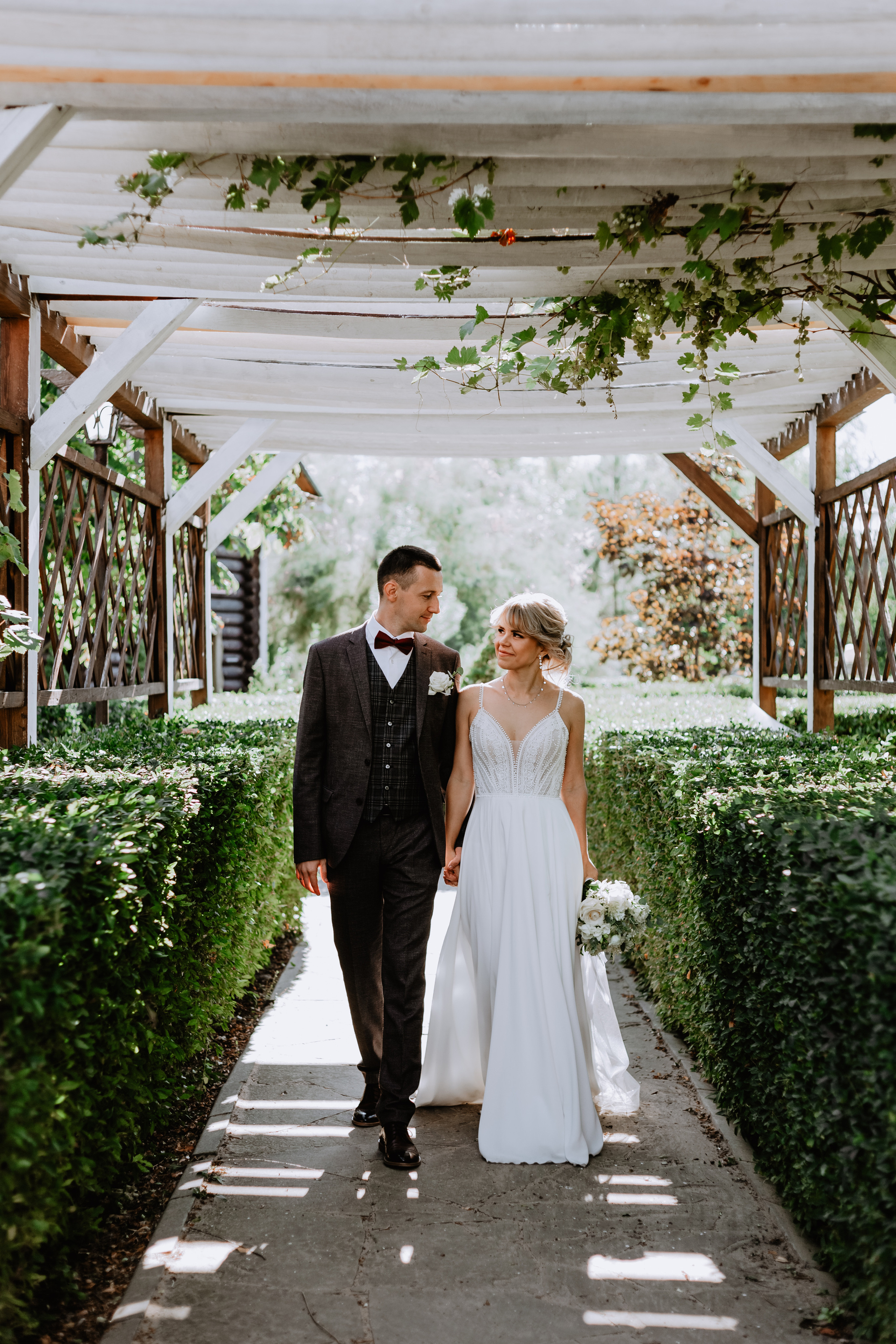 Светлана, Антон. Фотограф Волгоград Кристина Прохоренко