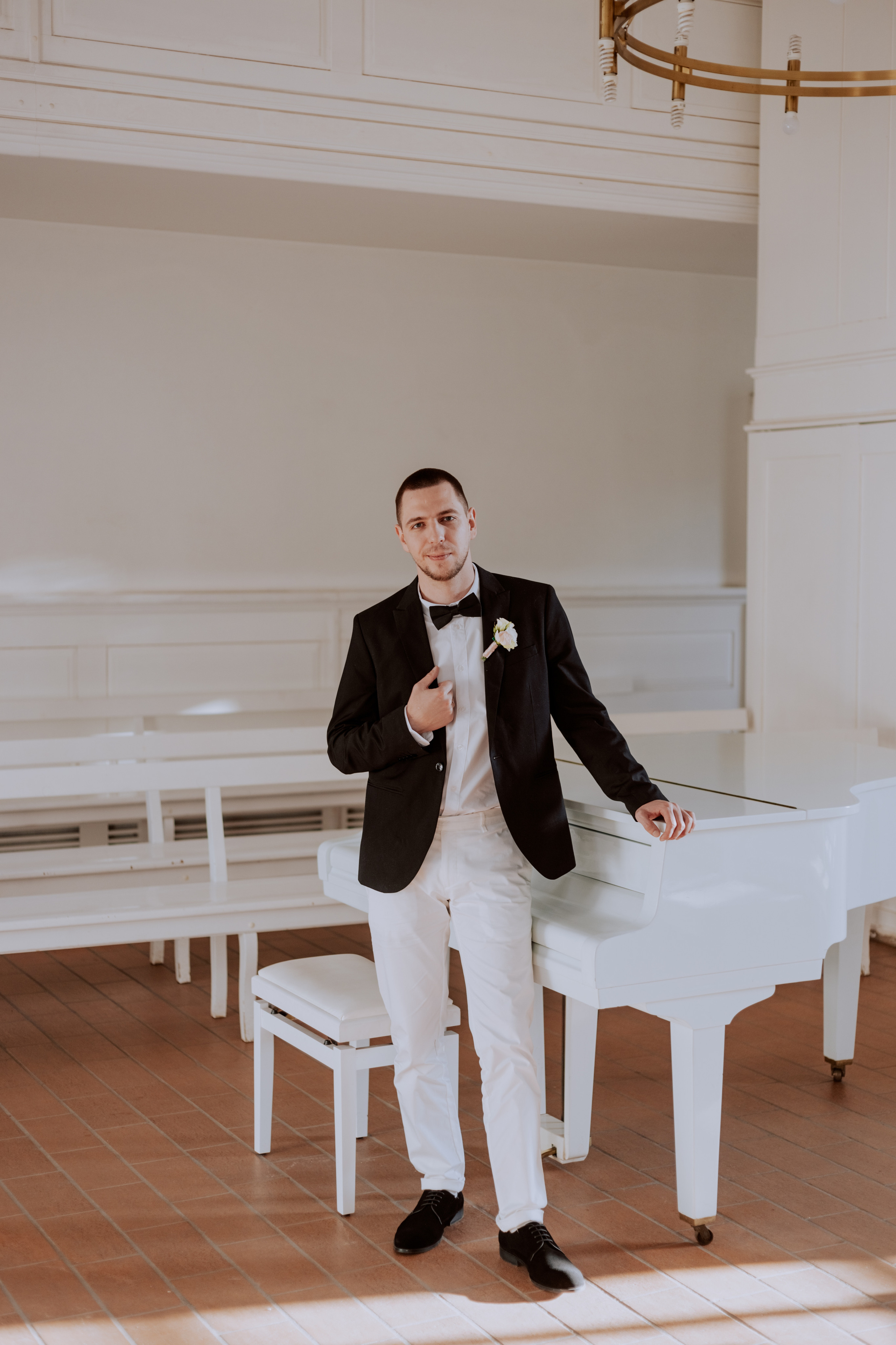 Анастасия, Виталий. Фотограф Волгоград Кристина Прохоренко