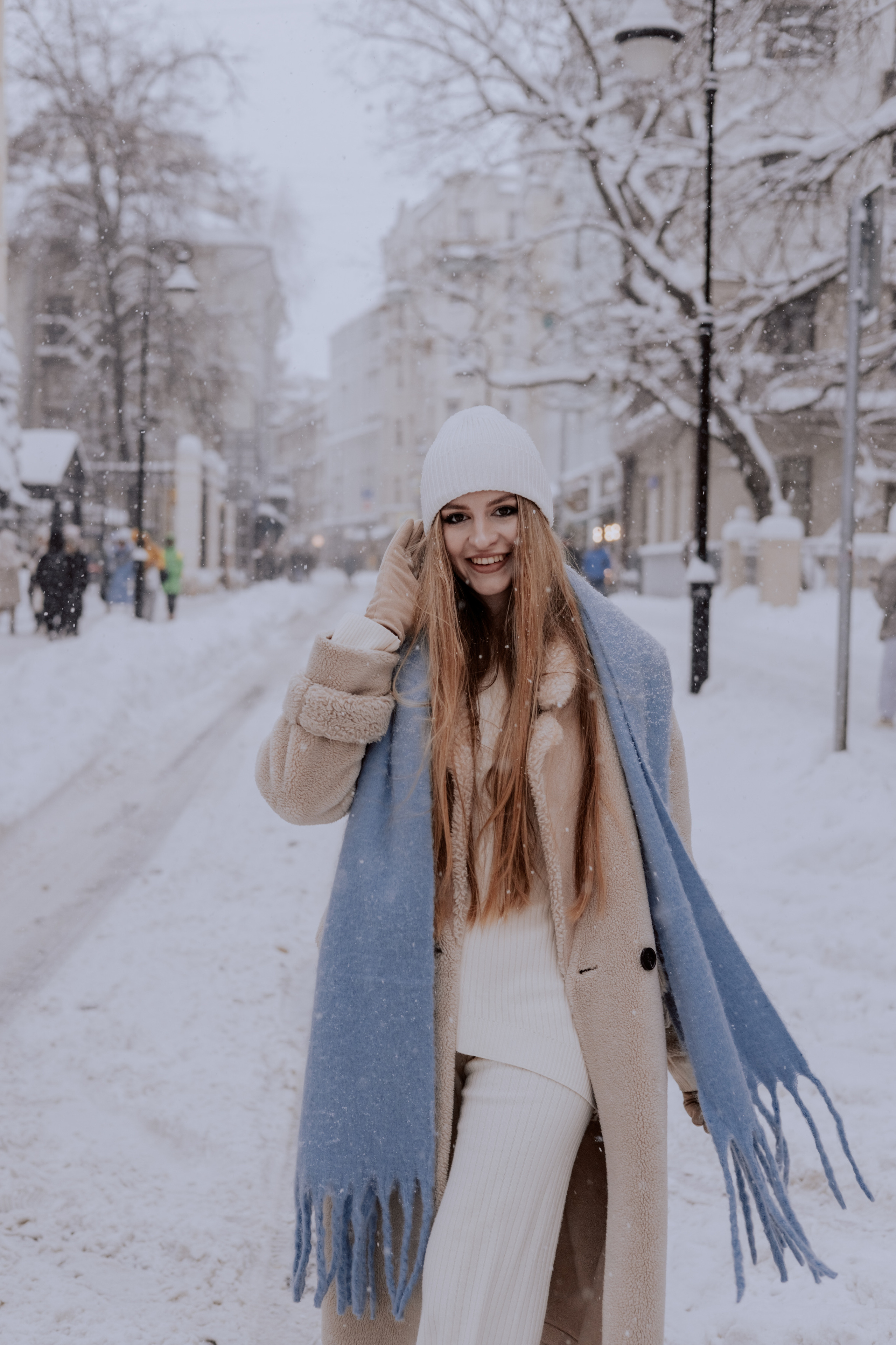 Ирина. Фотограф Волгоград Кристина Прохоренко