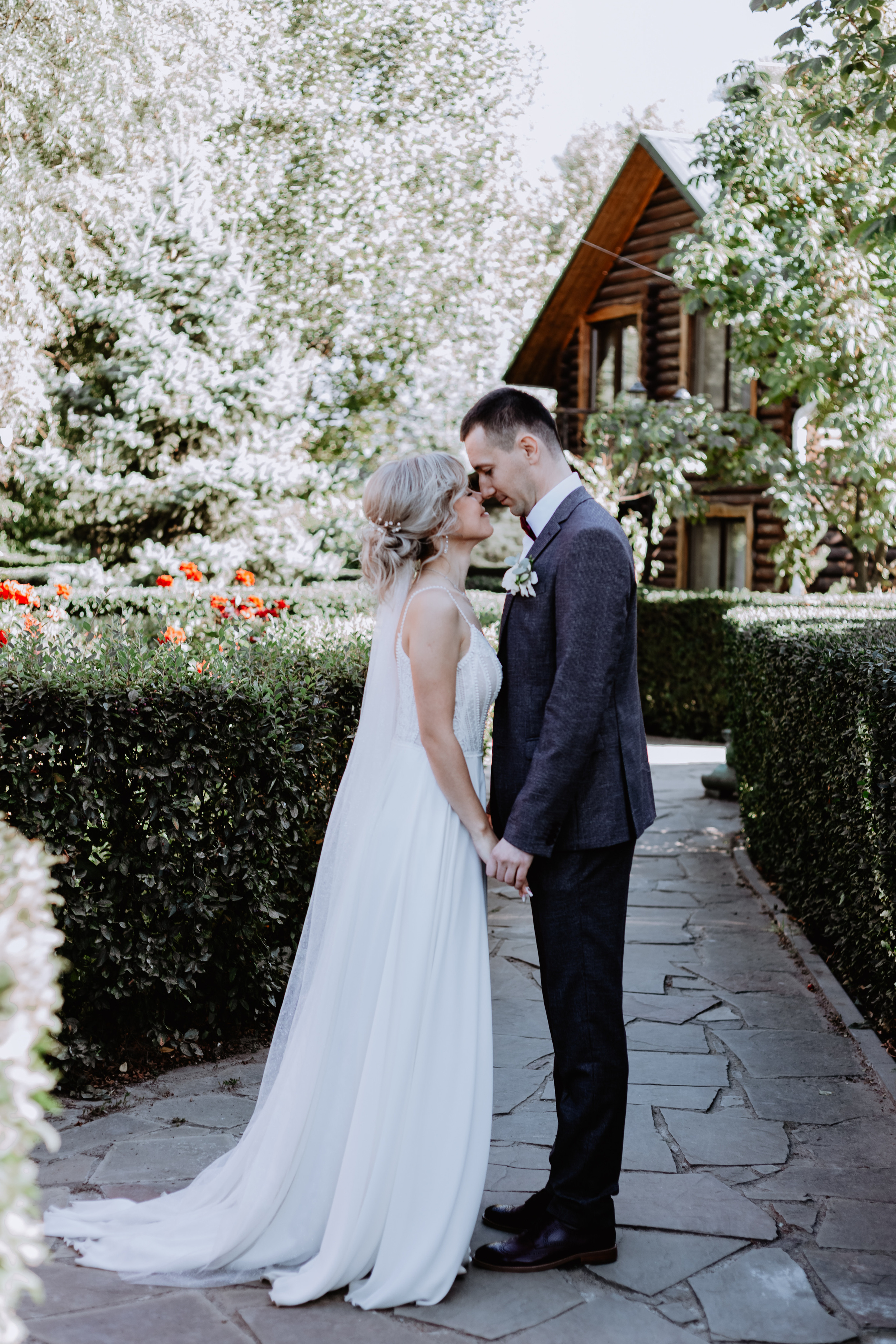 Светлана, Антон. Фотограф Волгоград Кристина Прохоренко