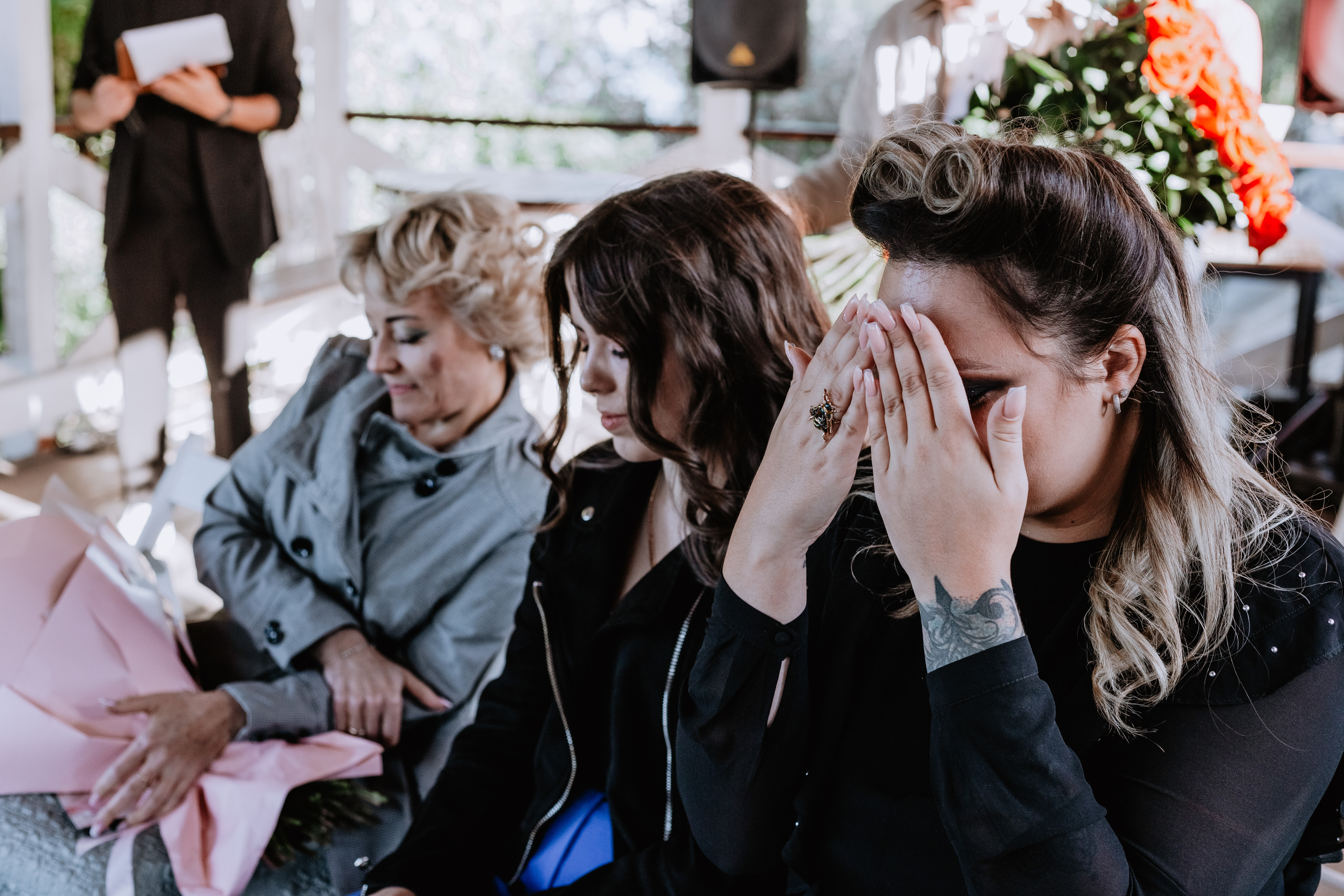 Светлана, Антон. Фотограф Волгоград Кристина Прохоренко