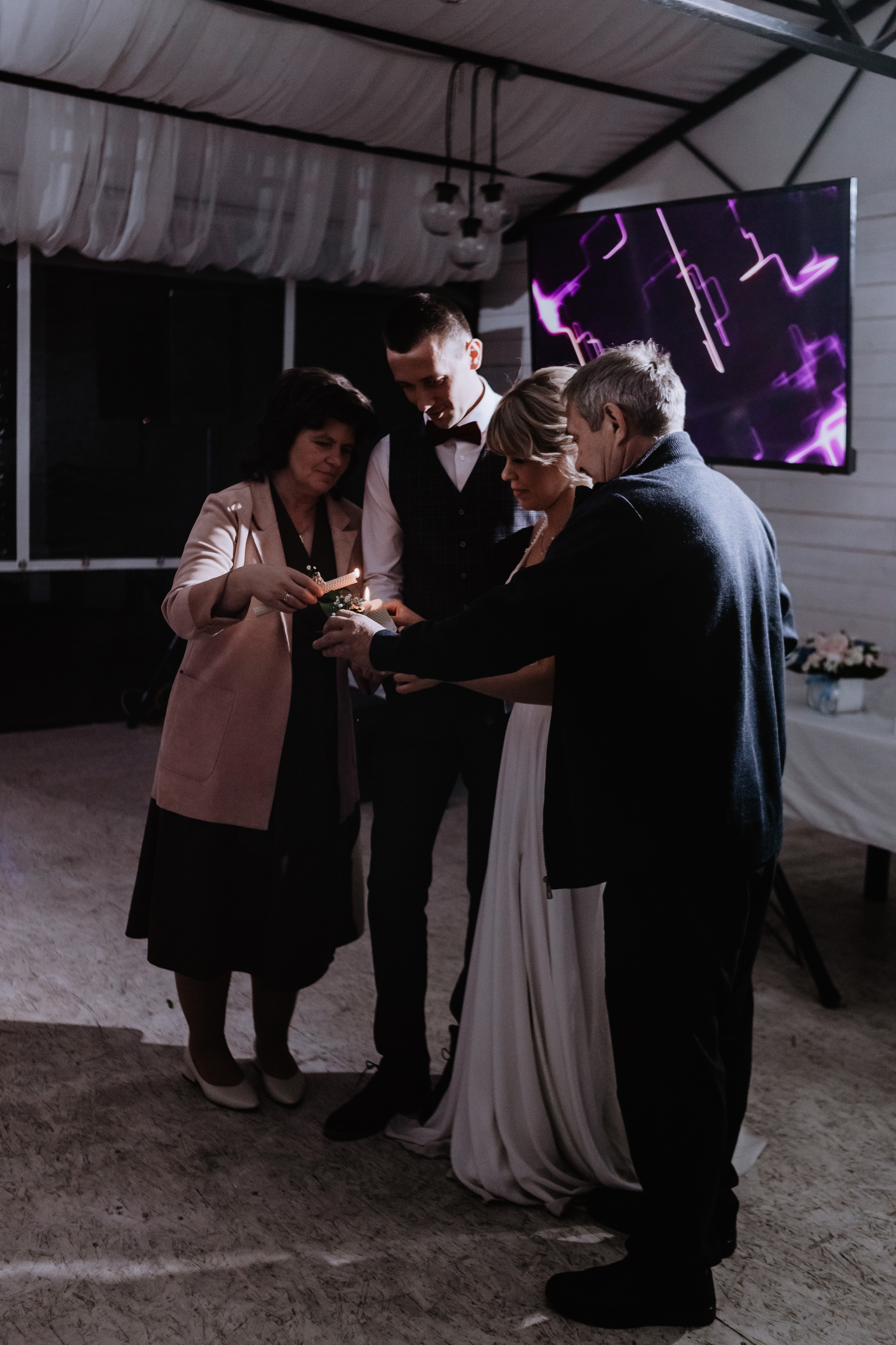 Светлана, Антон. Фотограф Волгоград Кристина Прохоренко