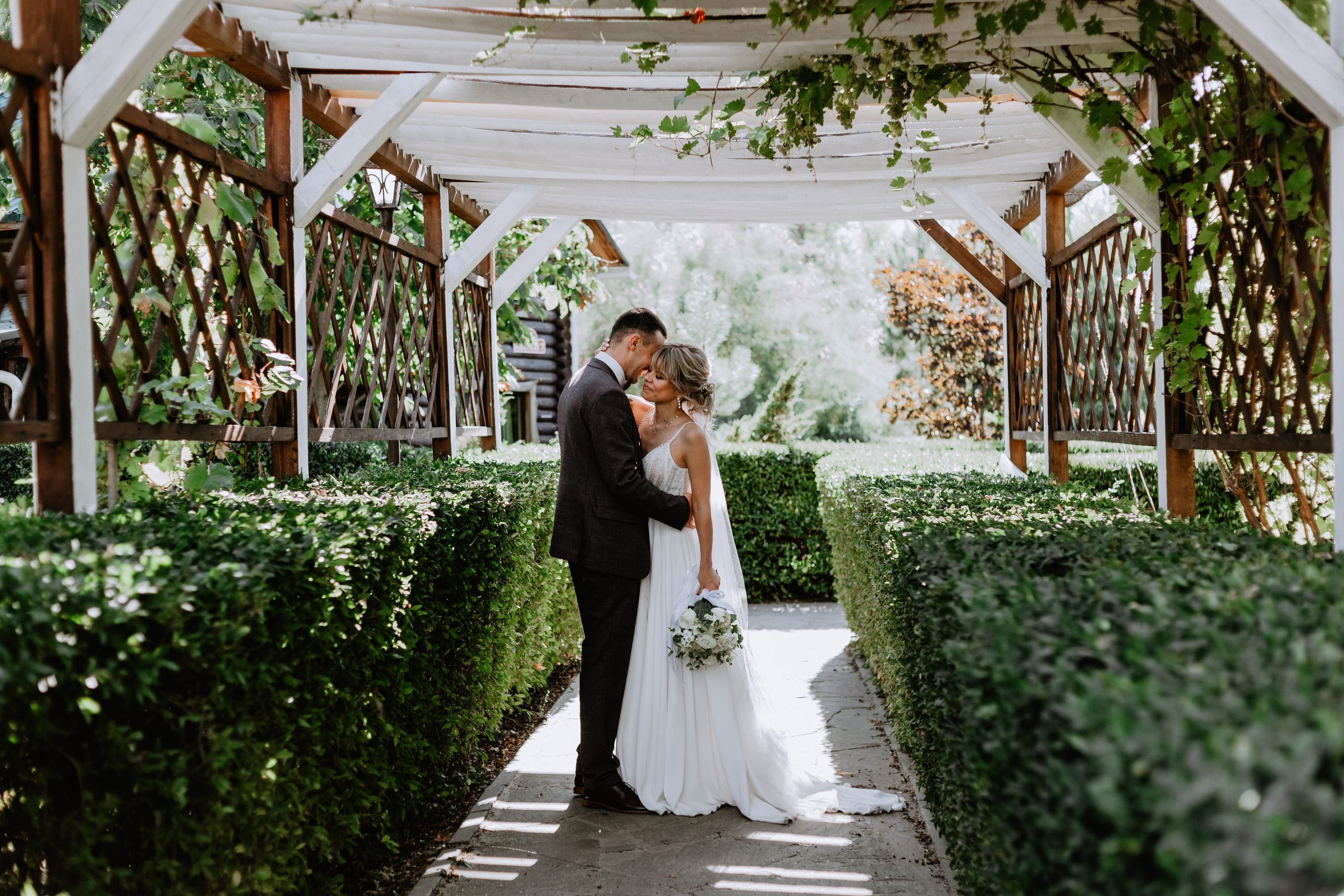 Светлана, Антон. Фотограф Волгоград Кристина Прохоренко