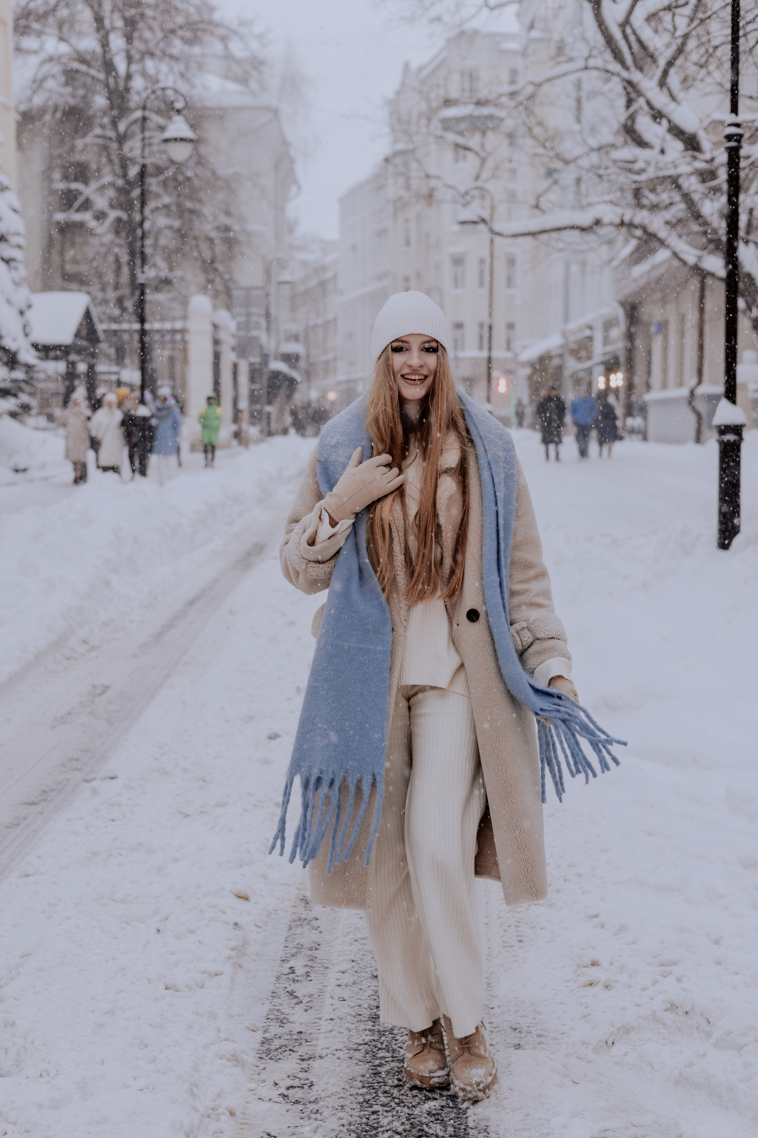 Ирина. Фотограф Волгоград Кристина Прохоренко