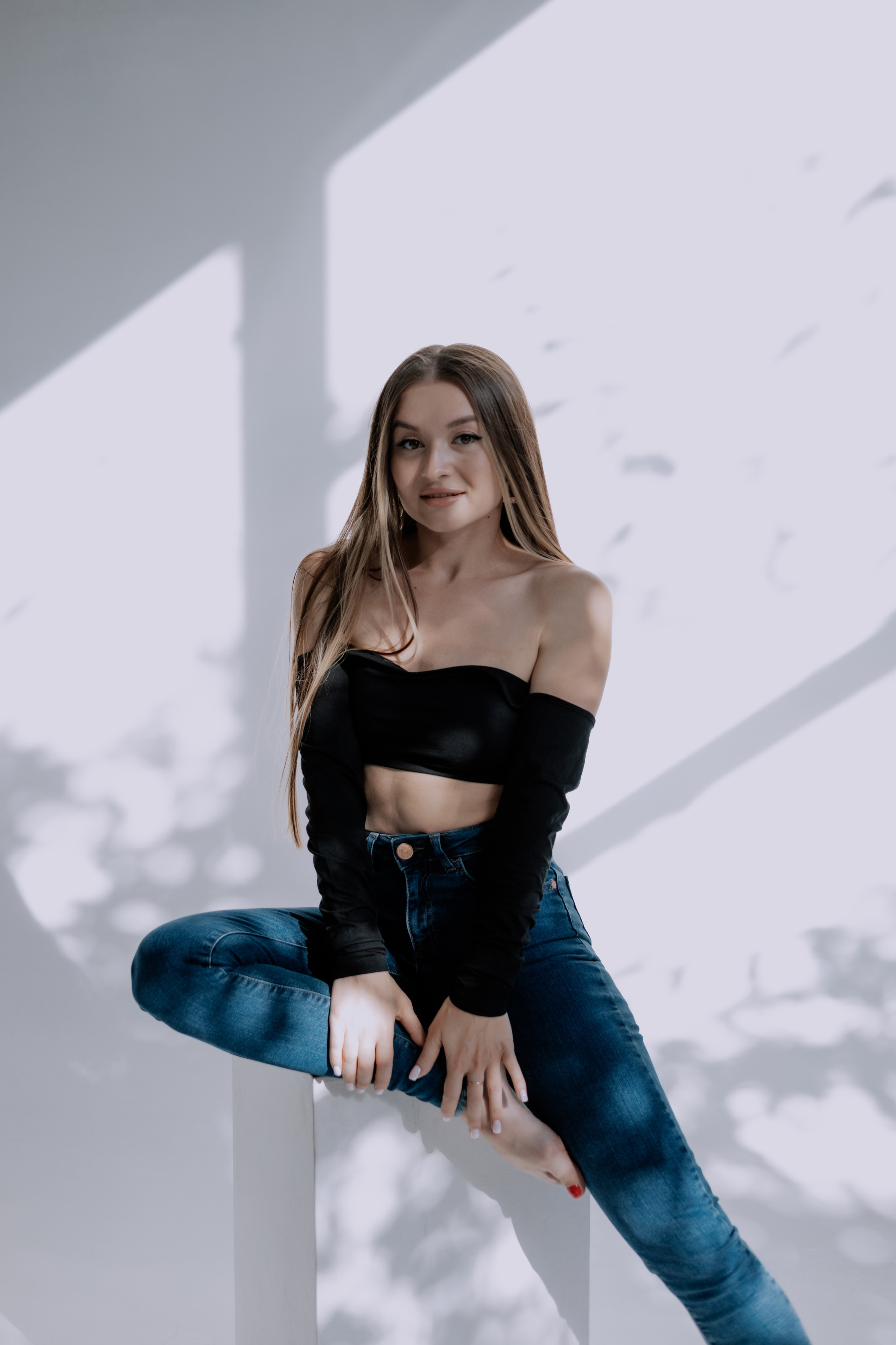 Анастасия. Фотограф Волгоград Кристина Прохоренко