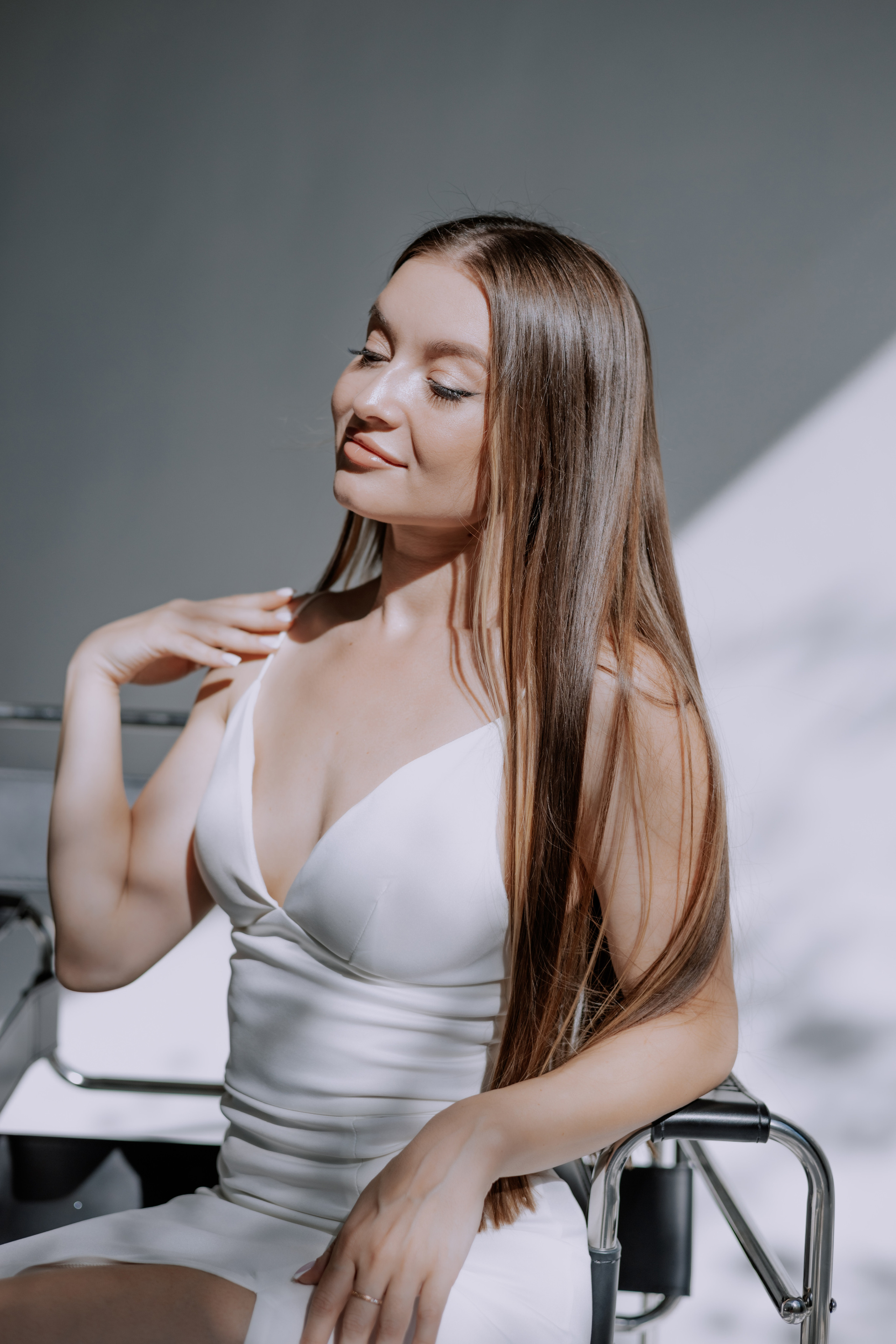 Анастасия. Фотограф Волгоград Кристина Прохоренко