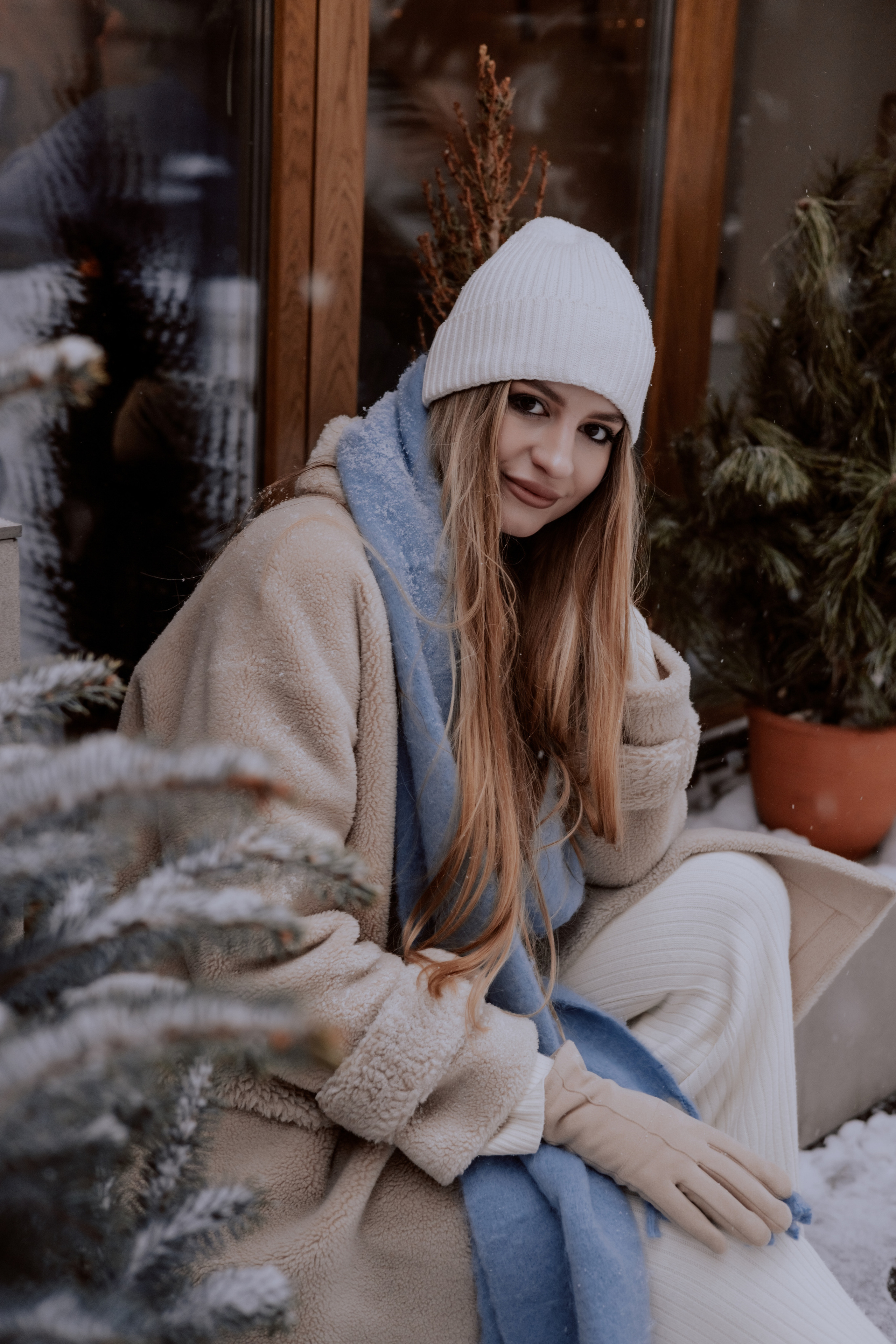 Ирина. Фотограф Волгоград Кристина Прохоренко