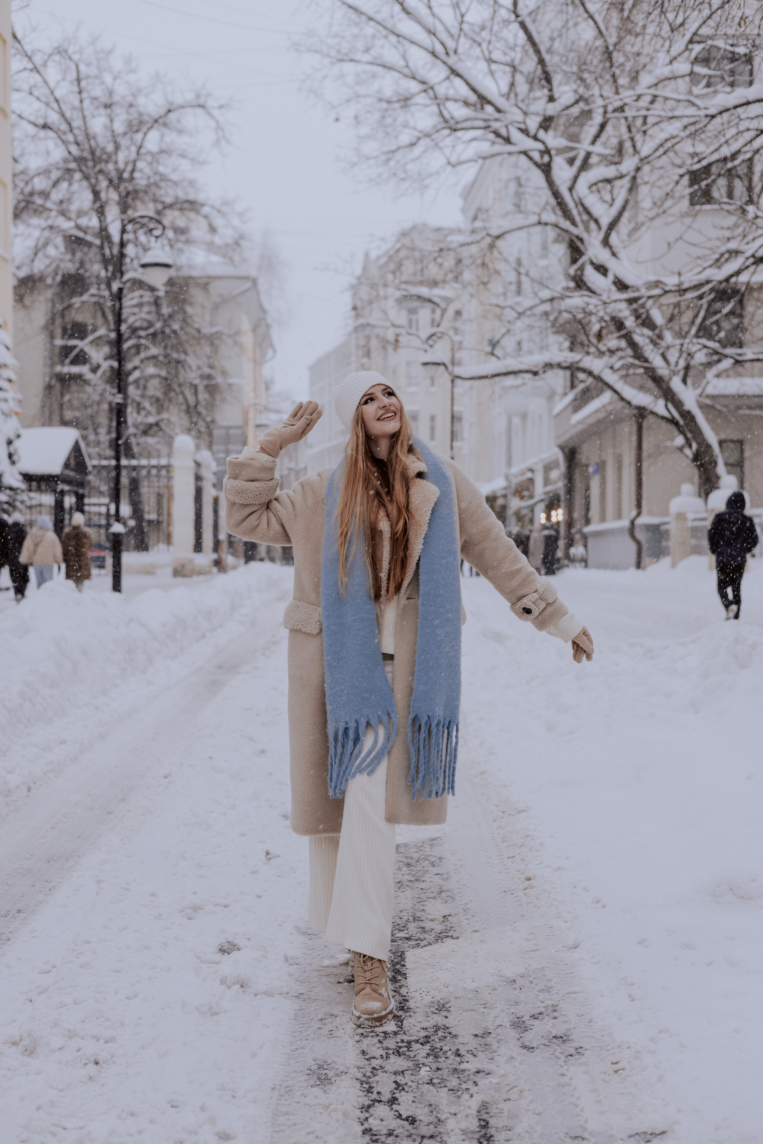 Ирина. Фотограф Волгоград Кристина Прохоренко