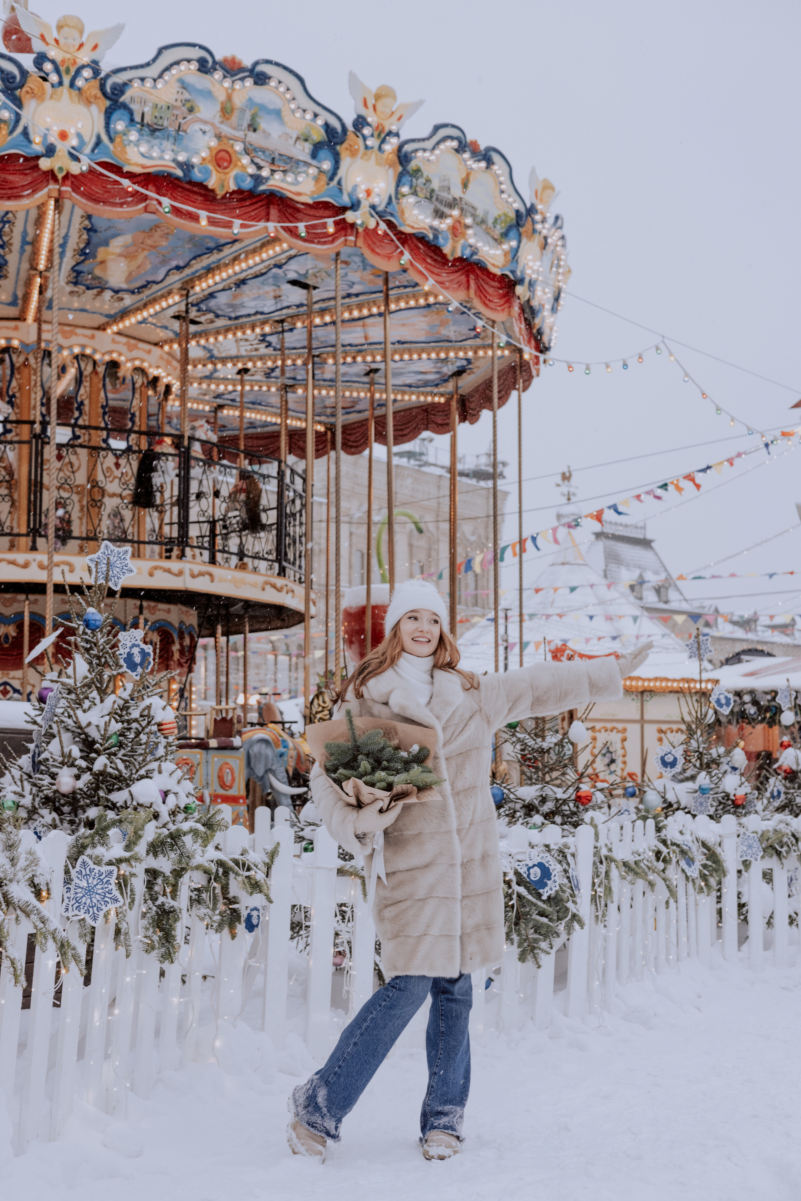 Виктория. Фотограф Волгоград Кристина Прохоренко