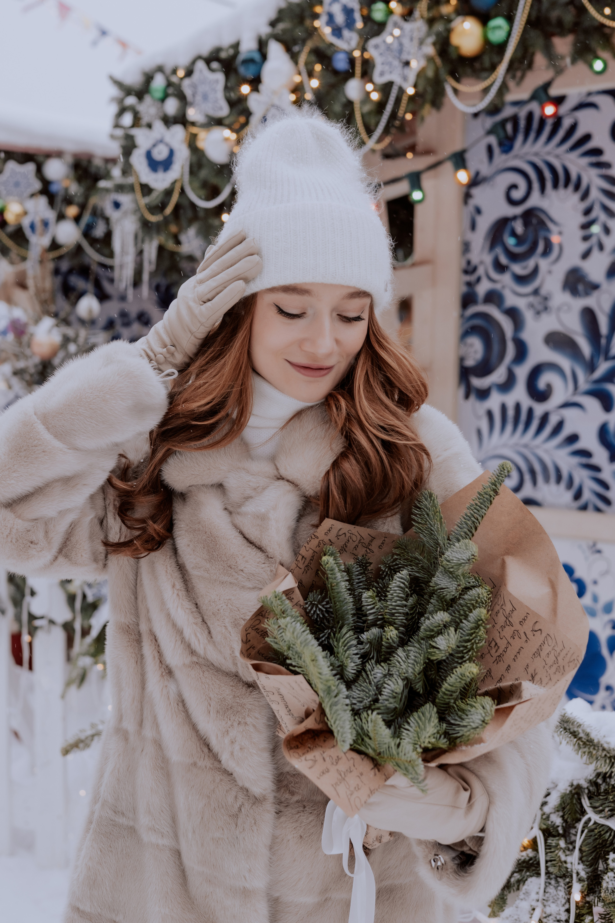 Виктория. Фотограф Волгоград Кристина Прохоренко