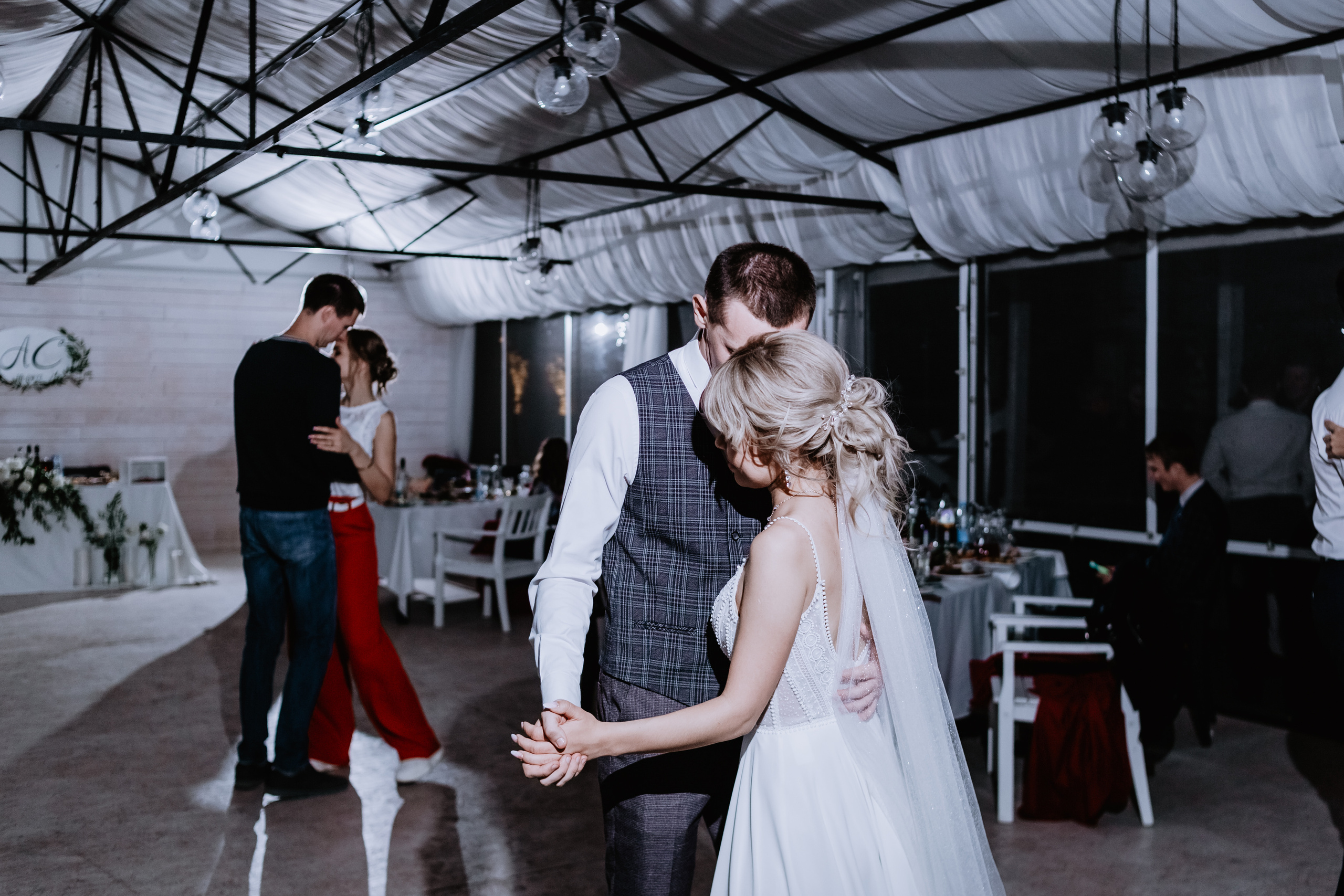 Светлана, Антон. Фотограф Волгоград Кристина Прохоренко