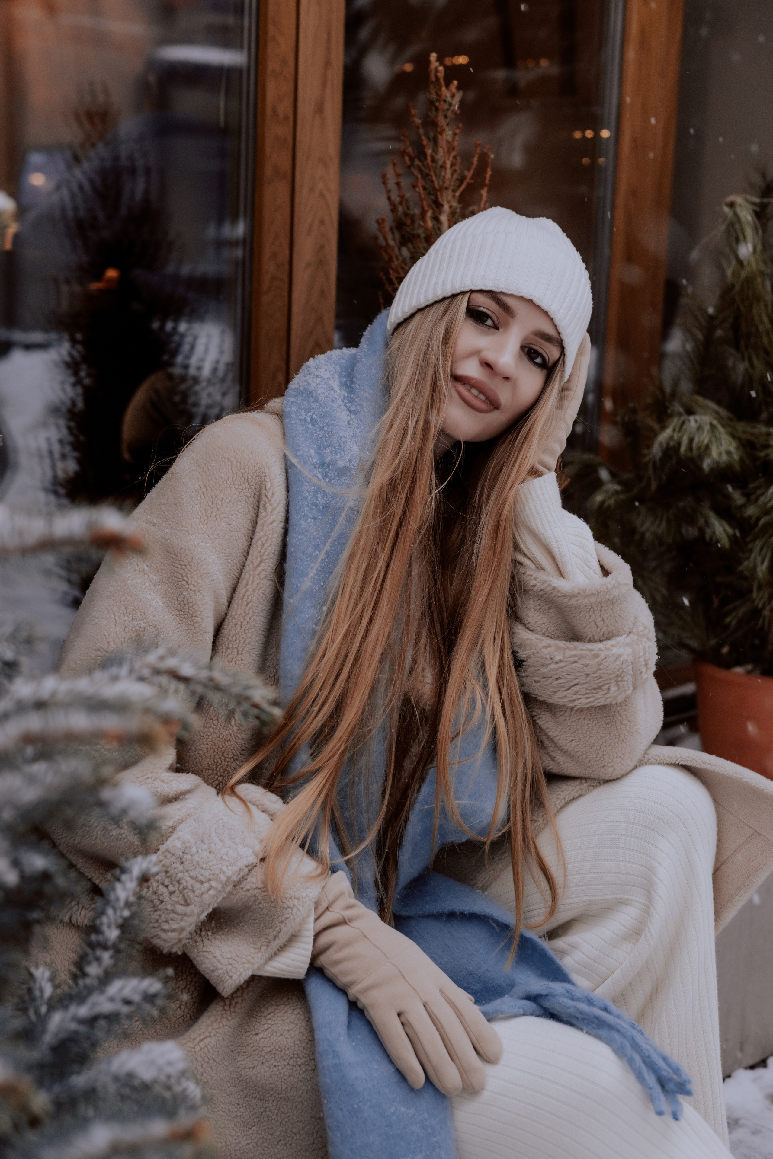 Ирина. Фотограф Волгоград Кристина Прохоренко