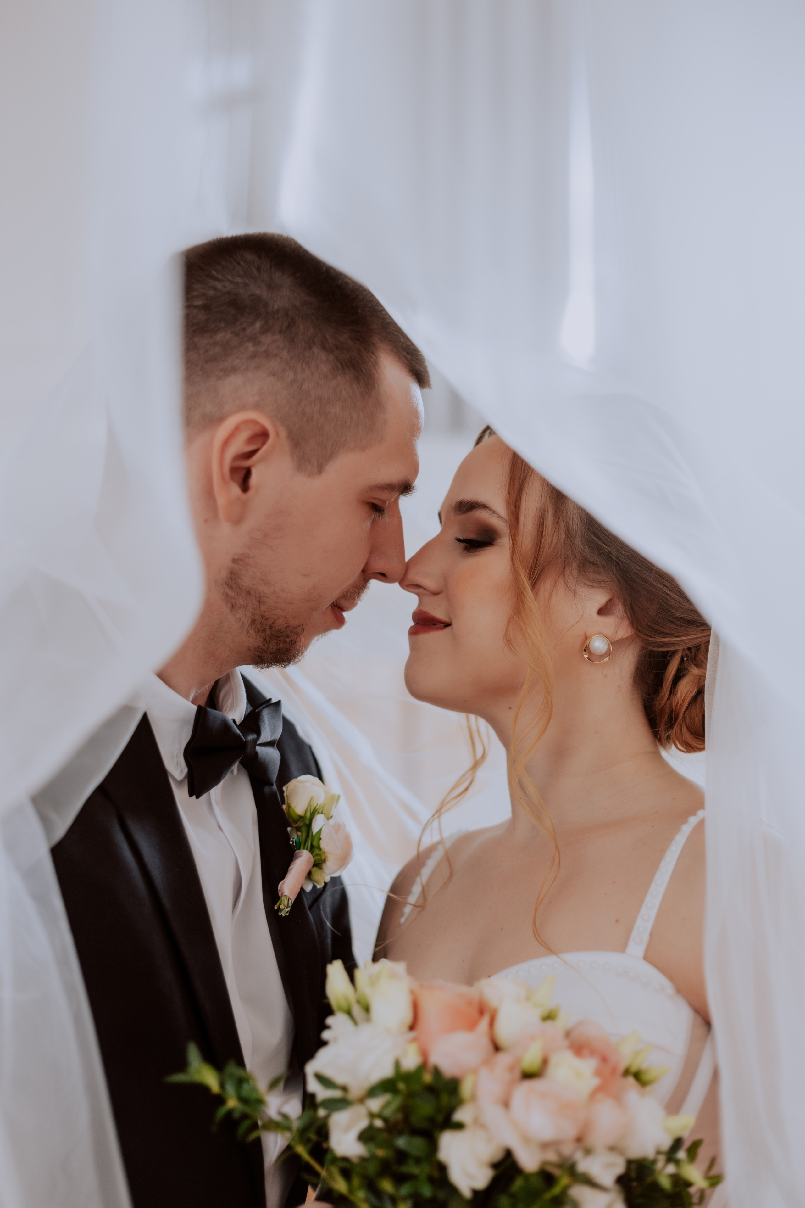 Анастасия, Виталий. Фотограф Волгоград Кристина Прохоренко