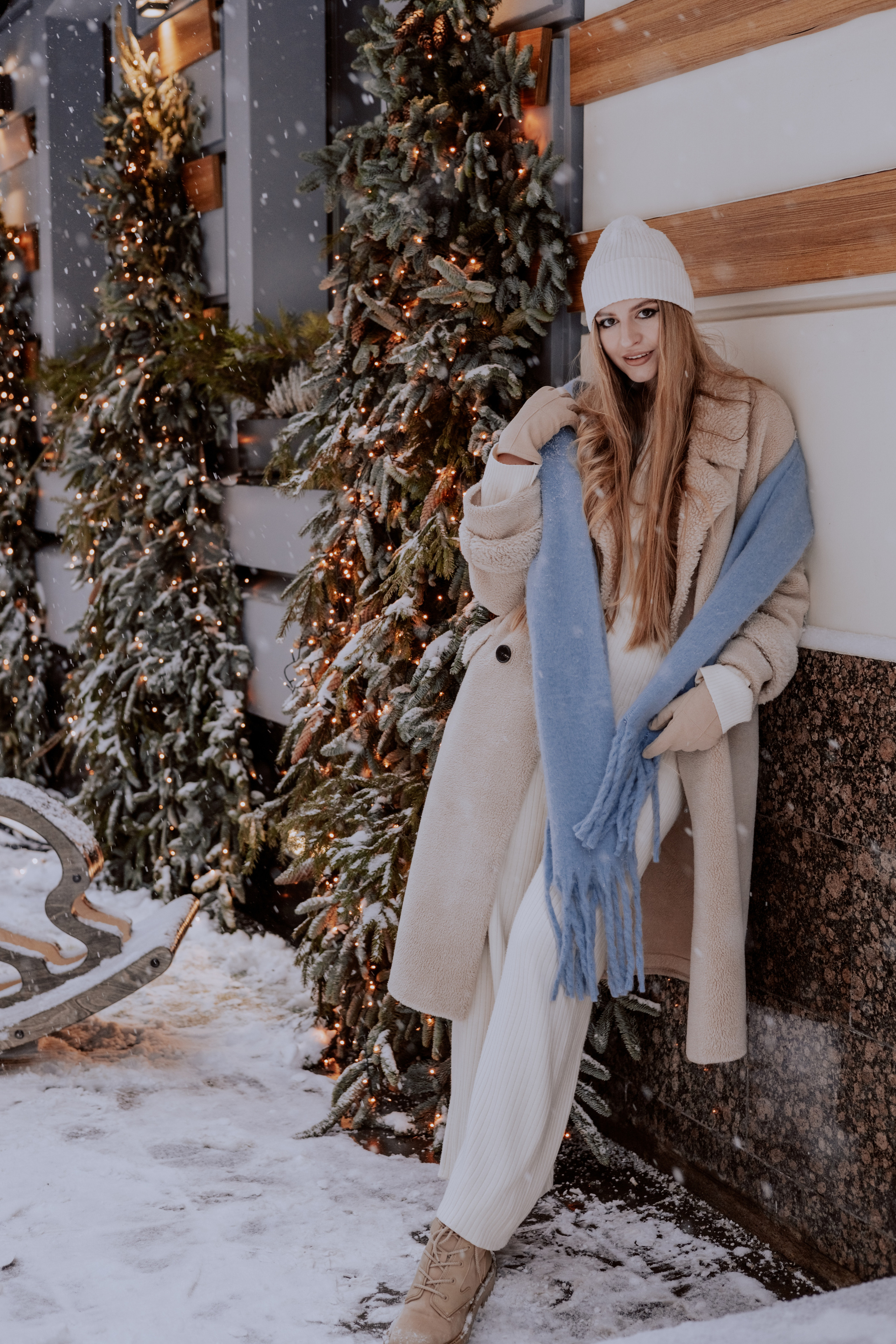 Ирина. Фотограф Волгоград Кристина Прохоренко