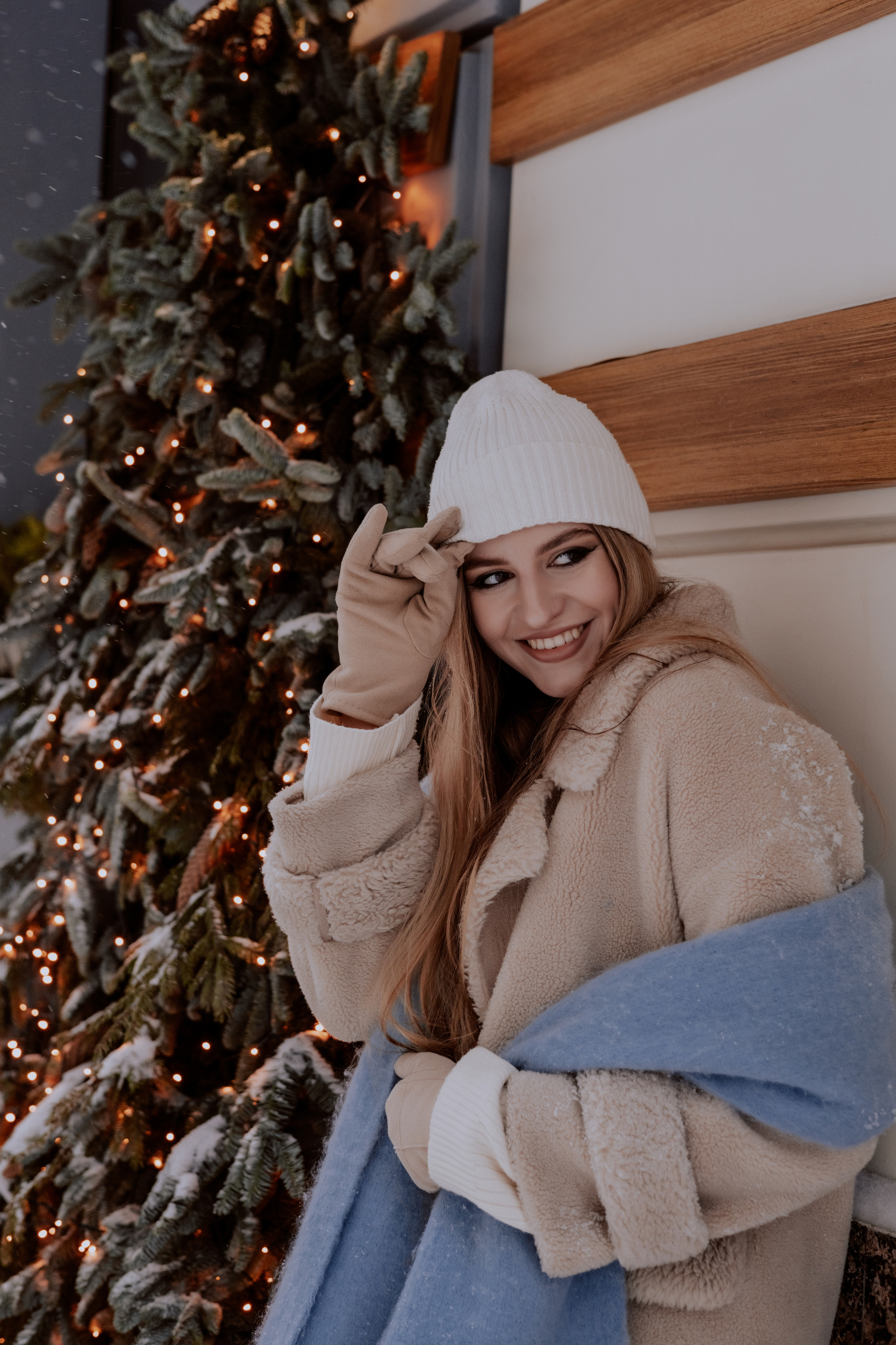 Ирина. Фотограф Волгоград Кристина Прохоренко