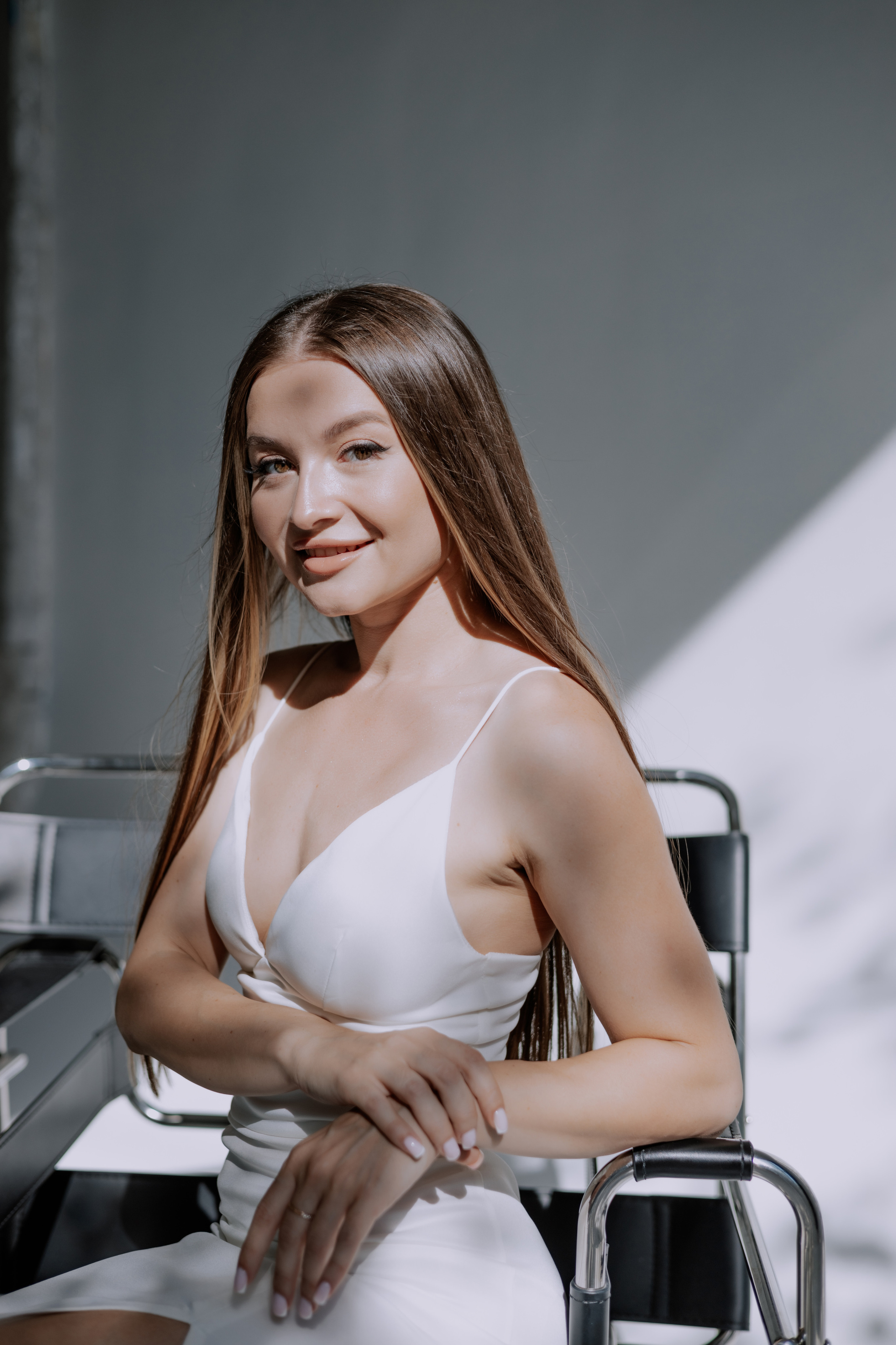 Анастасия. Фотограф Волгоград Кристина Прохоренко