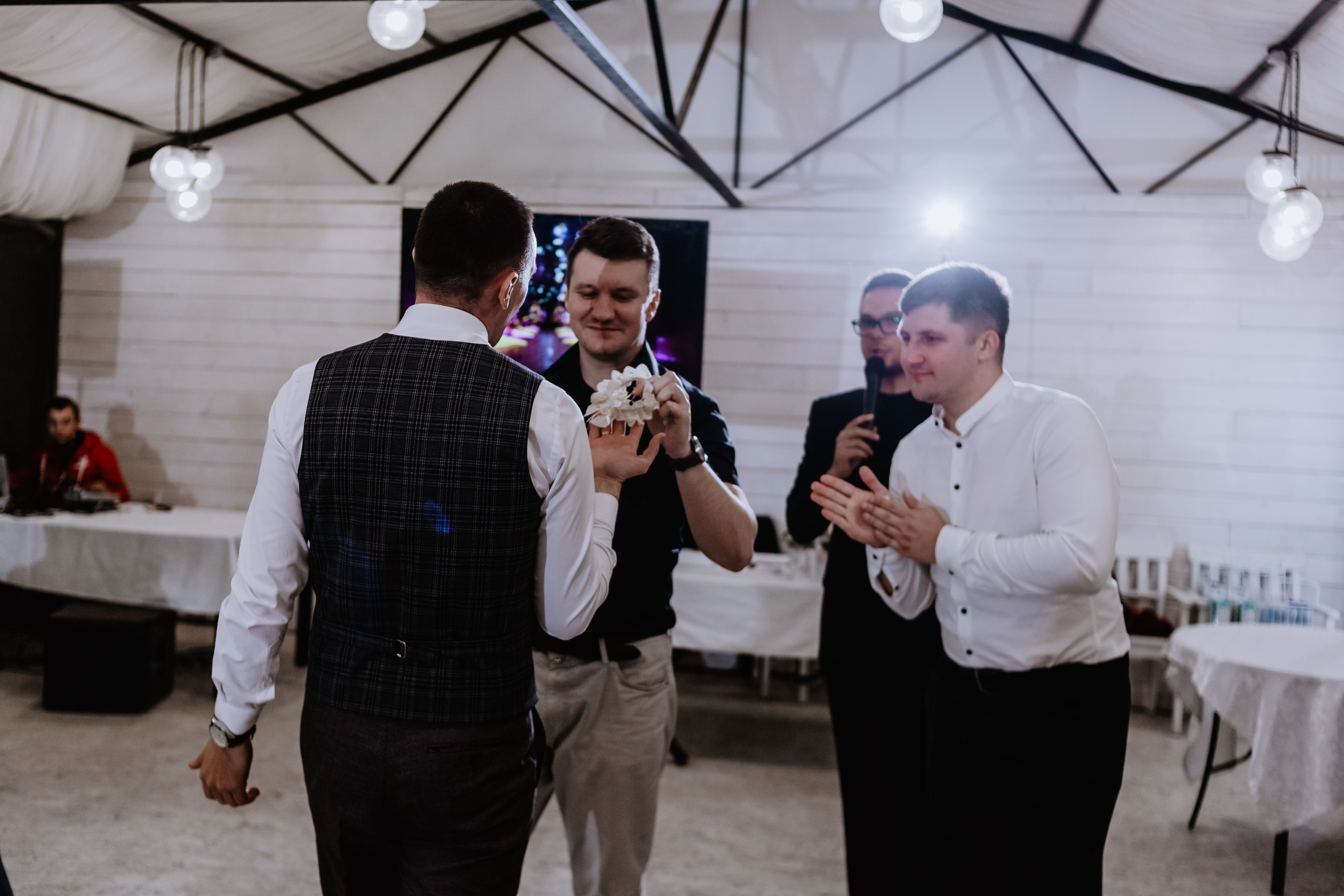 Светлана, Антон. Фотограф Волгоград Кристина Прохоренко