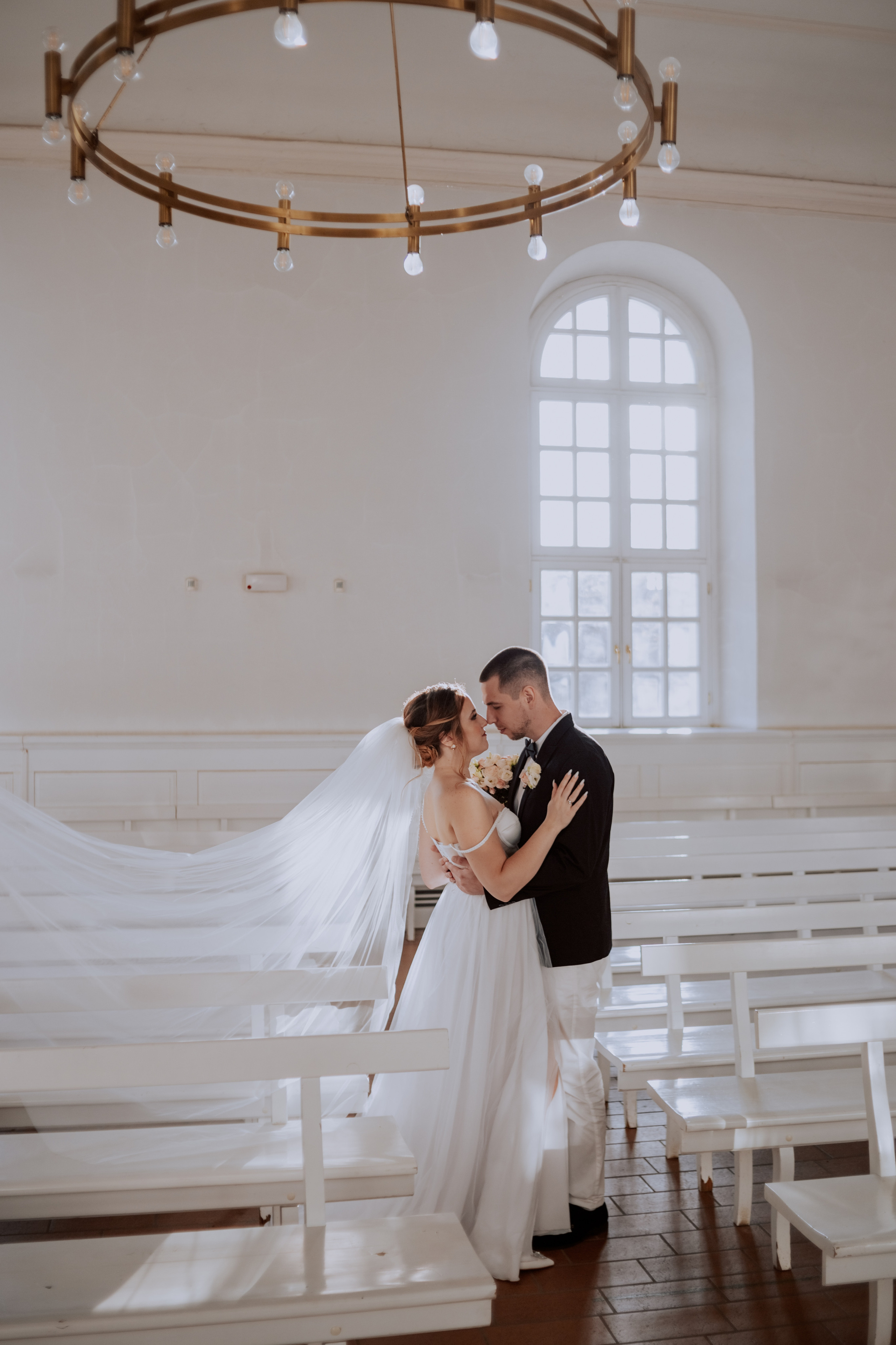 Анастасия, Виталий. Фотограф Волгоград Кристина Прохоренко