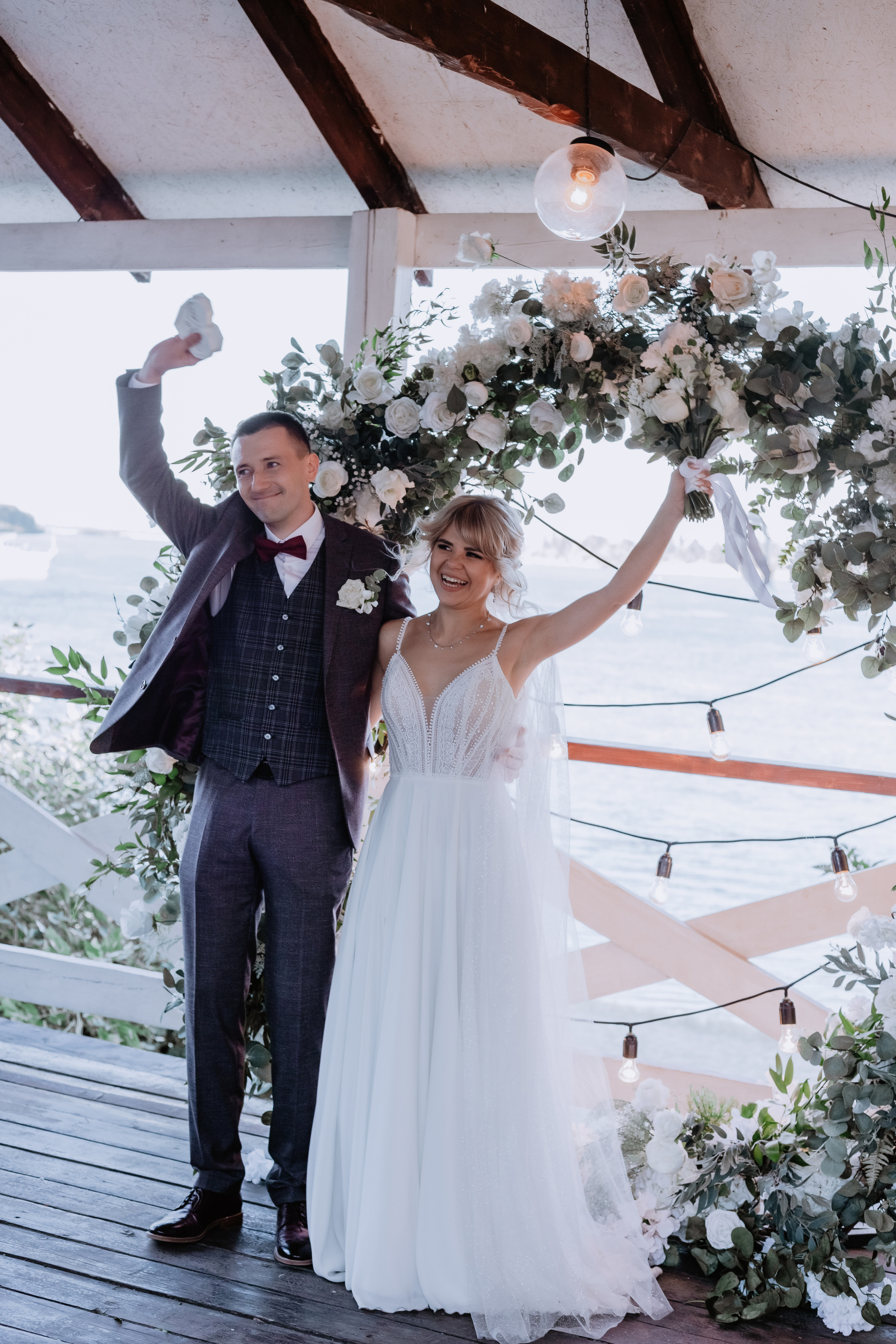 Светлана, Антон. Фотограф Волгоград Кристина Прохоренко