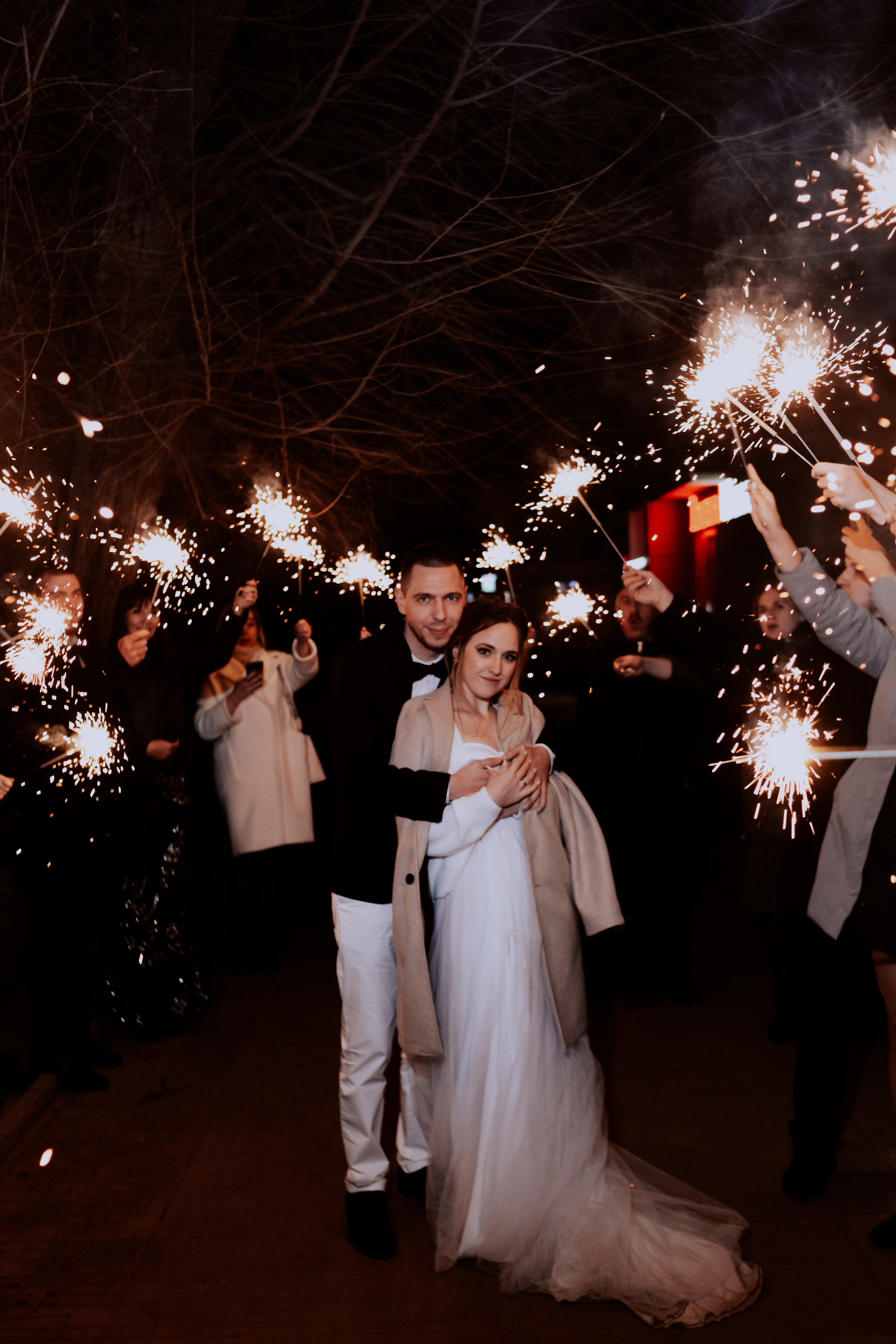 Анастасия, Виталий. Фотограф Волгоград Кристина Прохоренко