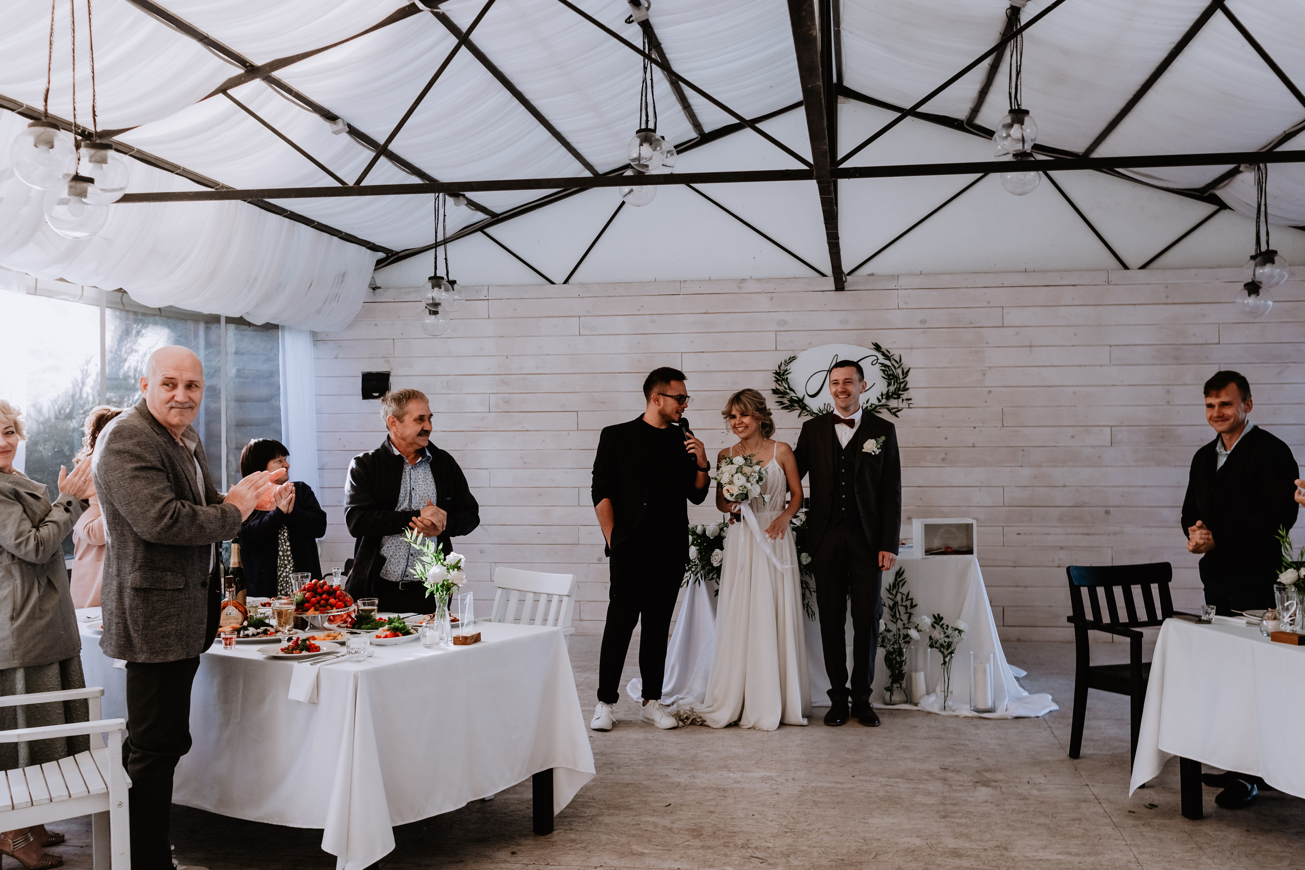 Светлана, Антон. Фотограф Волгоград Кристина Прохоренко