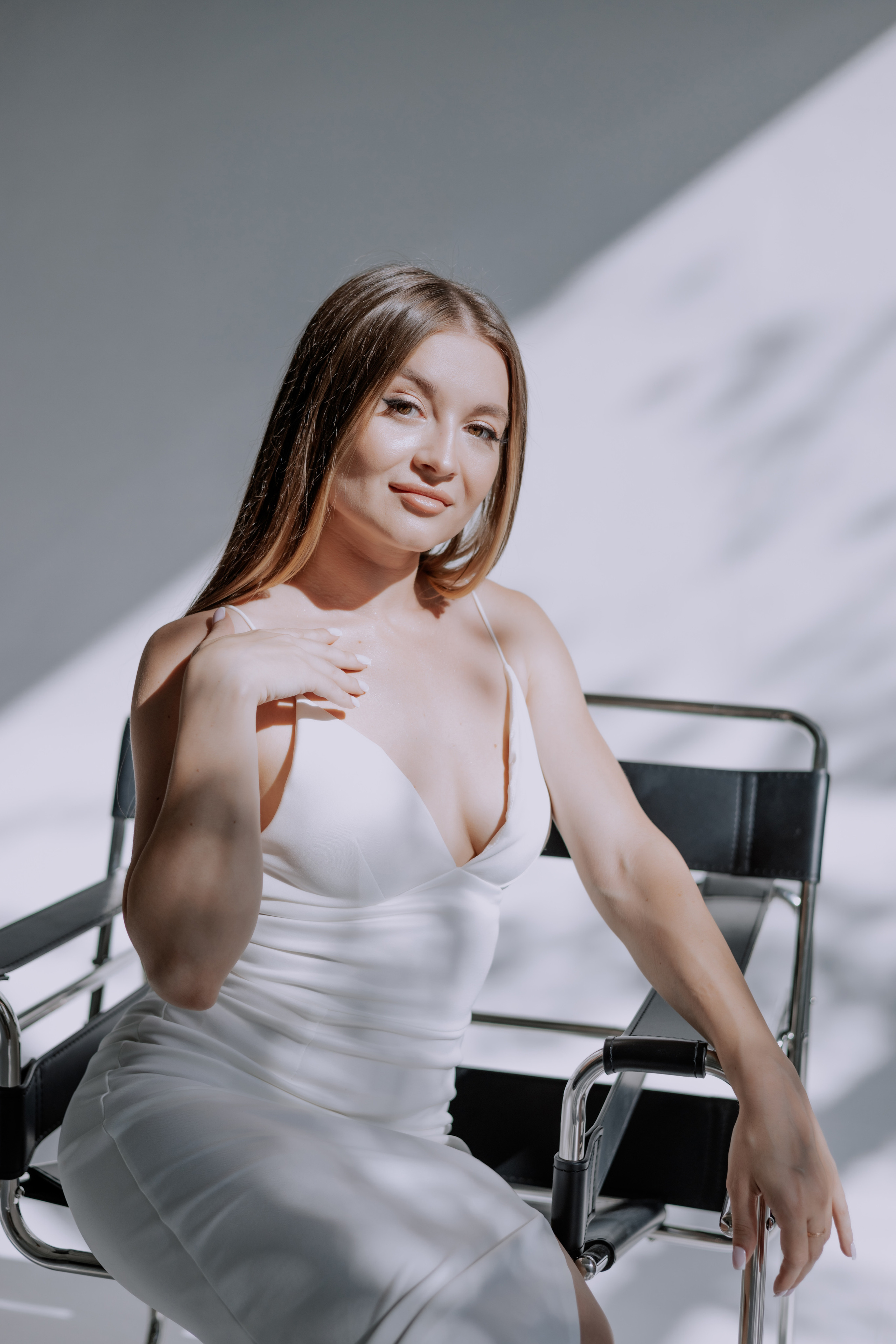 Анастасия. Фотограф Волгоград Кристина Прохоренко