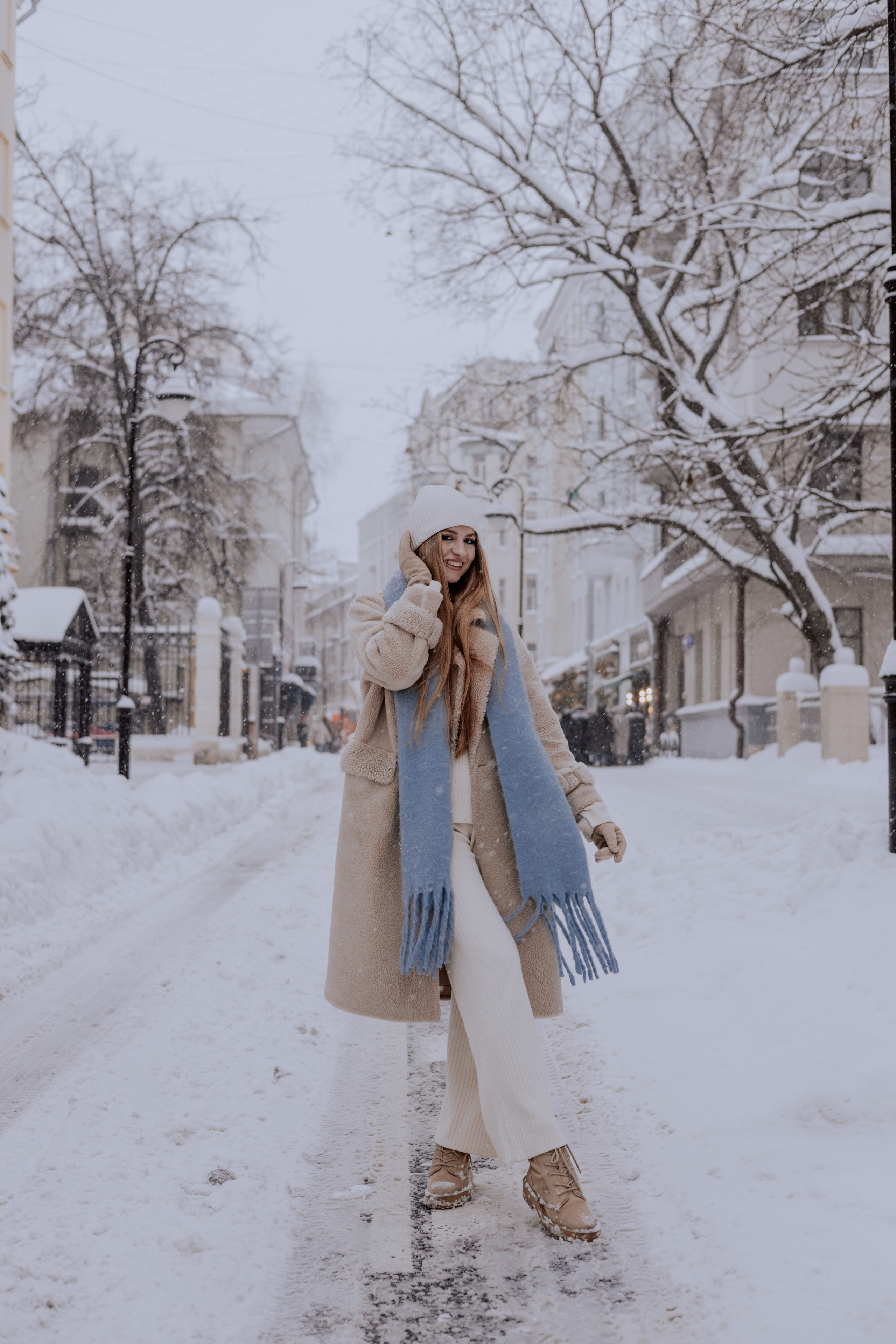 Ирина. Фотограф Волгоград Кристина Прохоренко