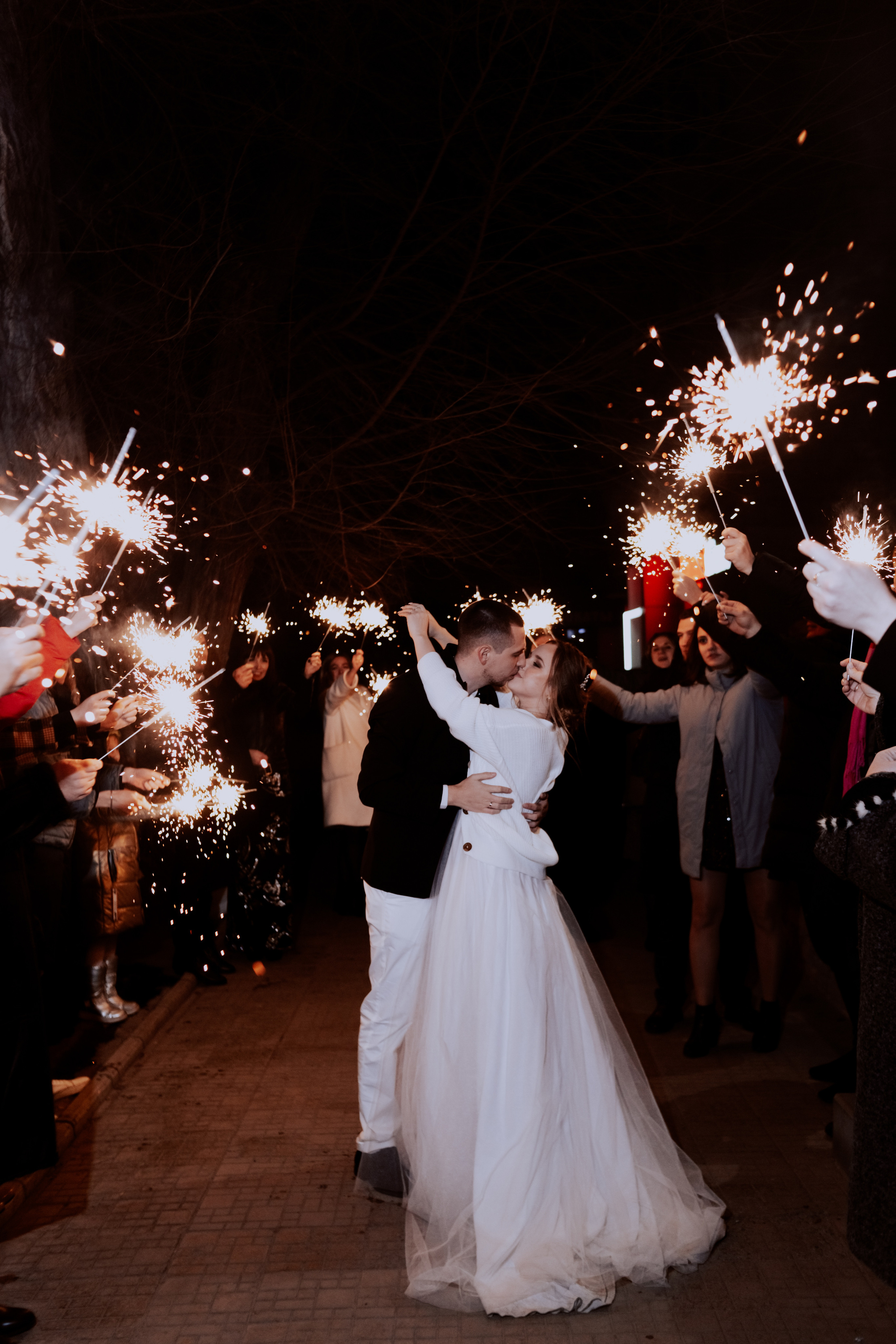 Анастасия, Виталий. Фотограф Волгоград Кристина Прохоренко