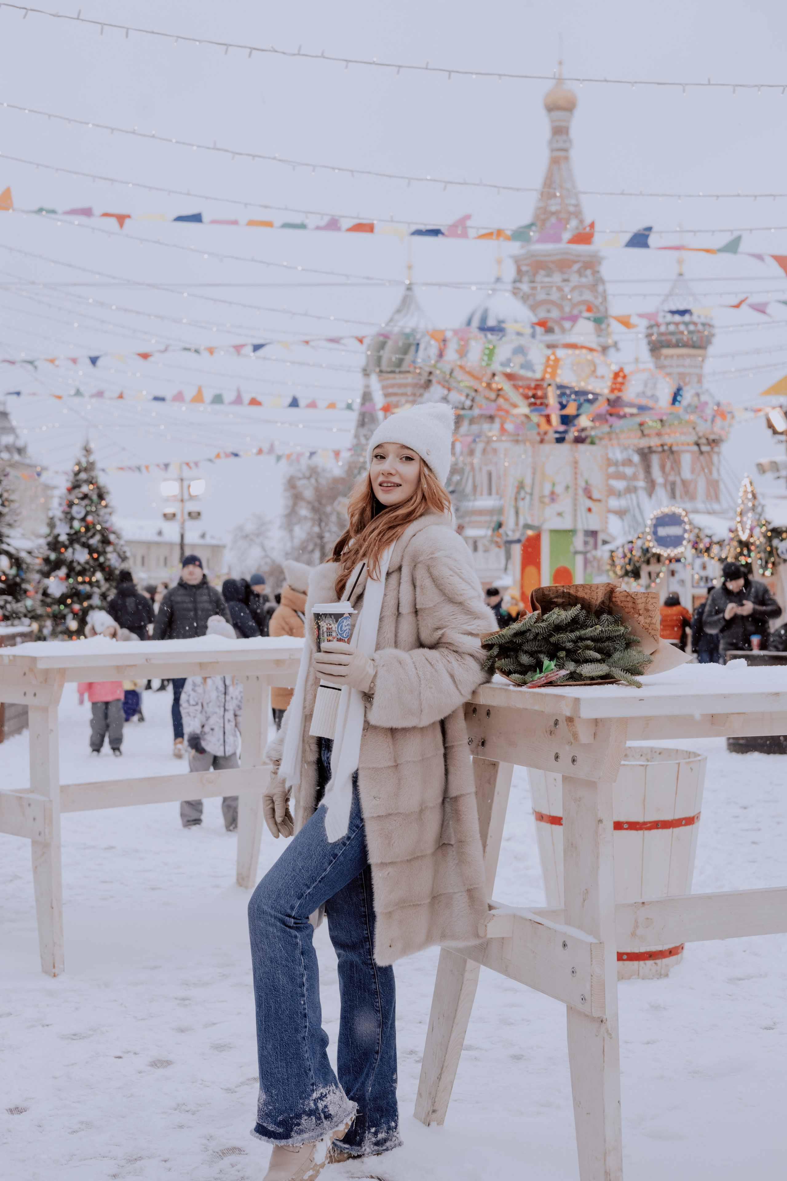 Виктория. Фотограф Волгоград Кристина Прохоренко