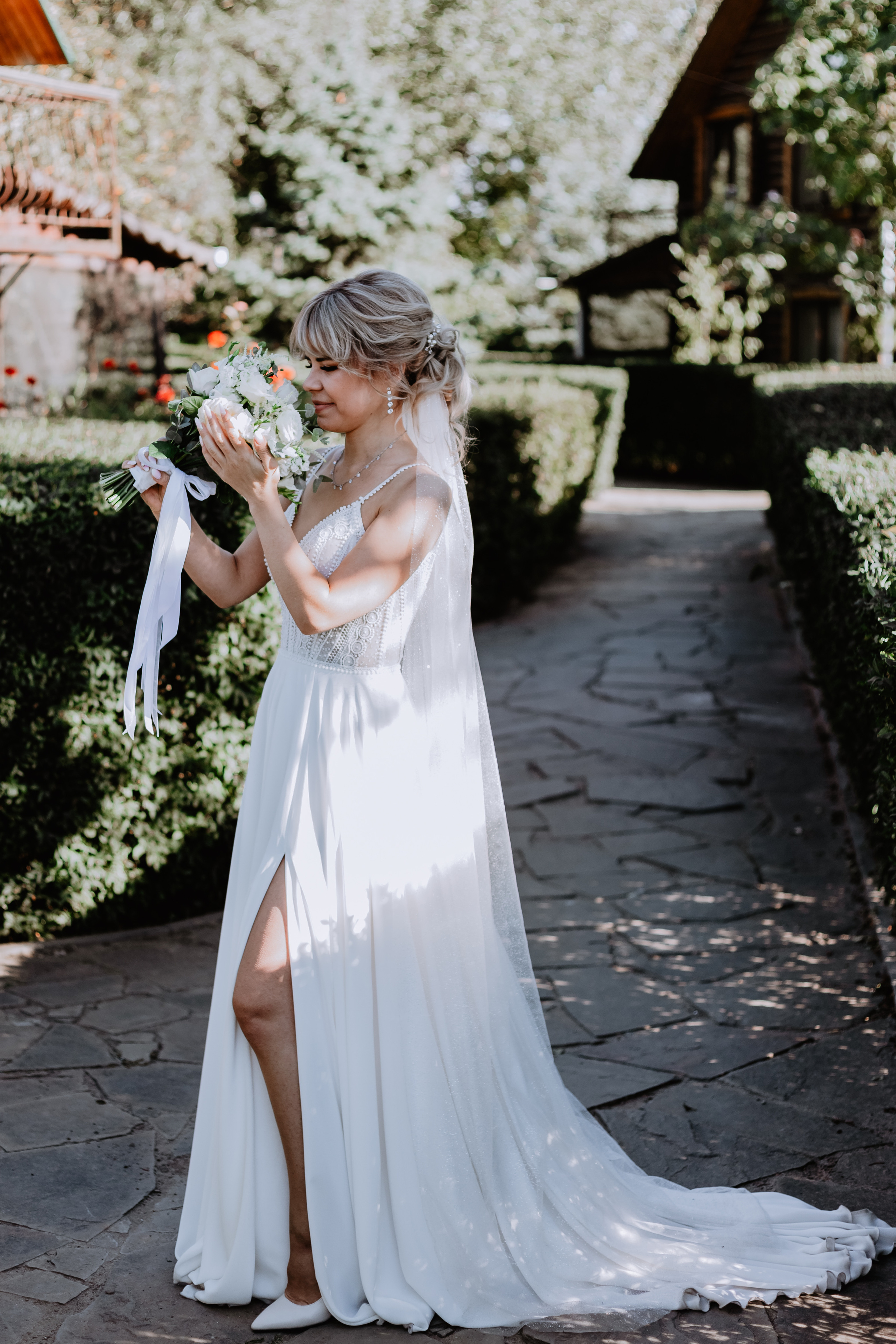 Светлана, Антон. Фотограф Волгоград Кристина Прохоренко