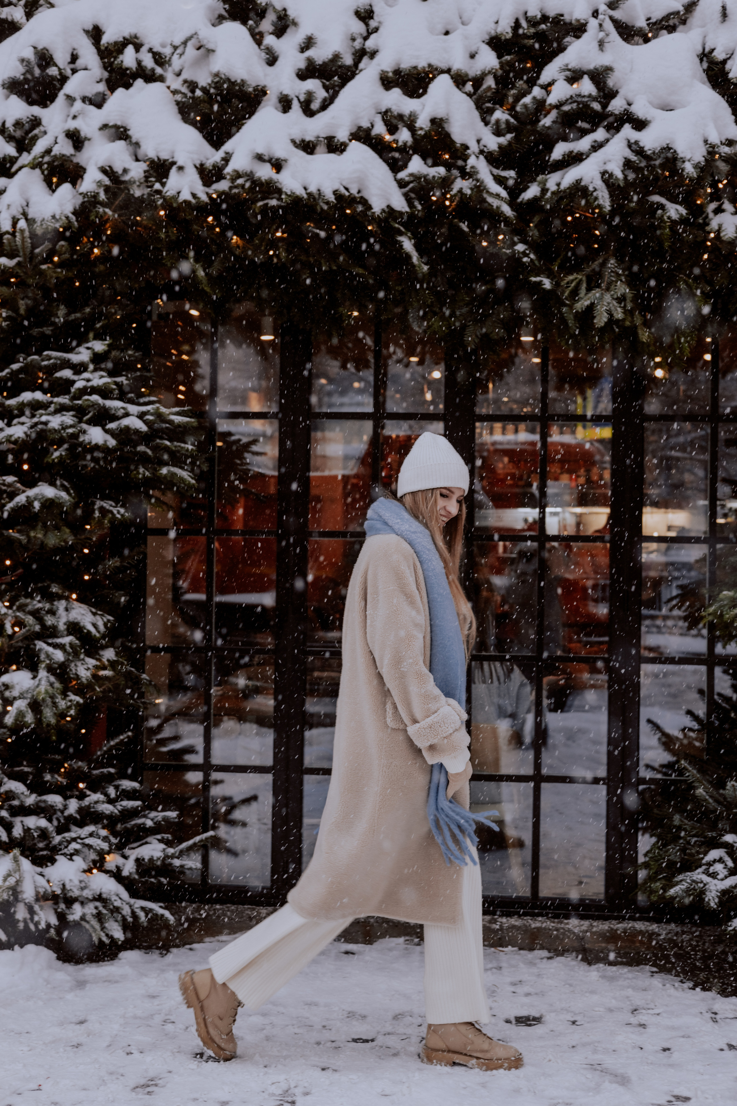 Ирина. Фотограф Волгоград Кристина Прохоренко