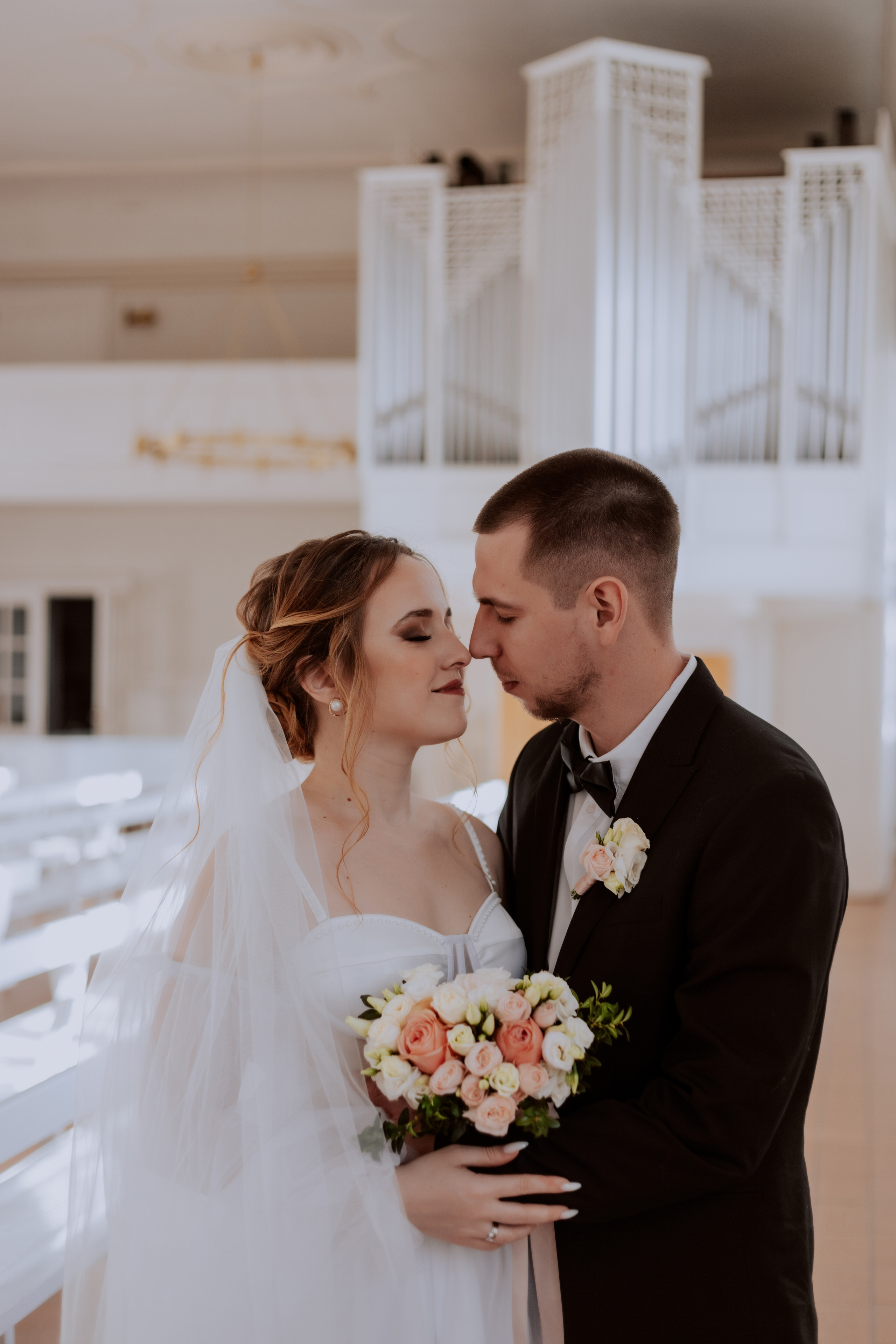 Анастасия, Виталий. Фотограф Волгоград Кристина Прохоренко