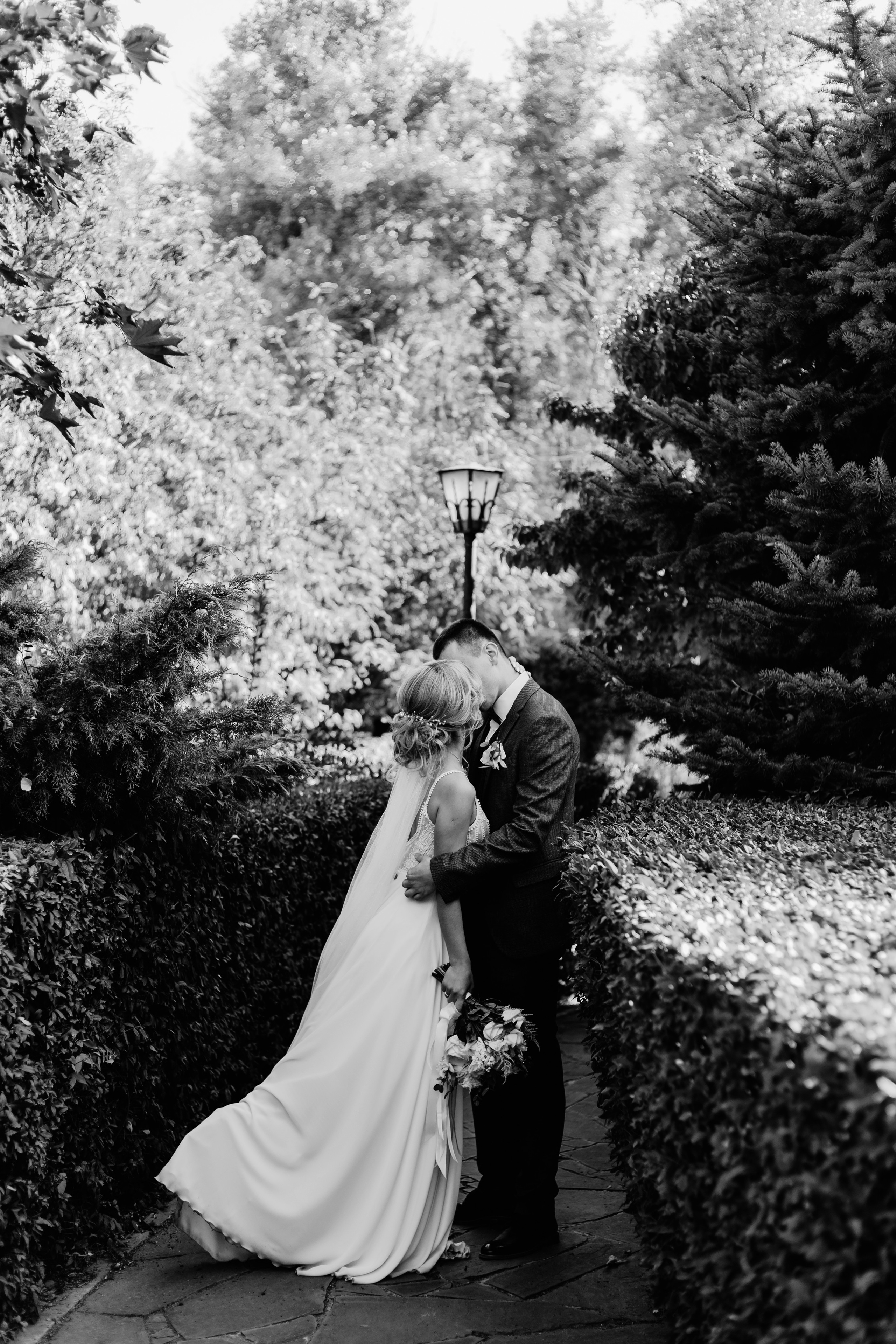 Светлана, Антон. Фотограф Волгоград Кристина Прохоренко