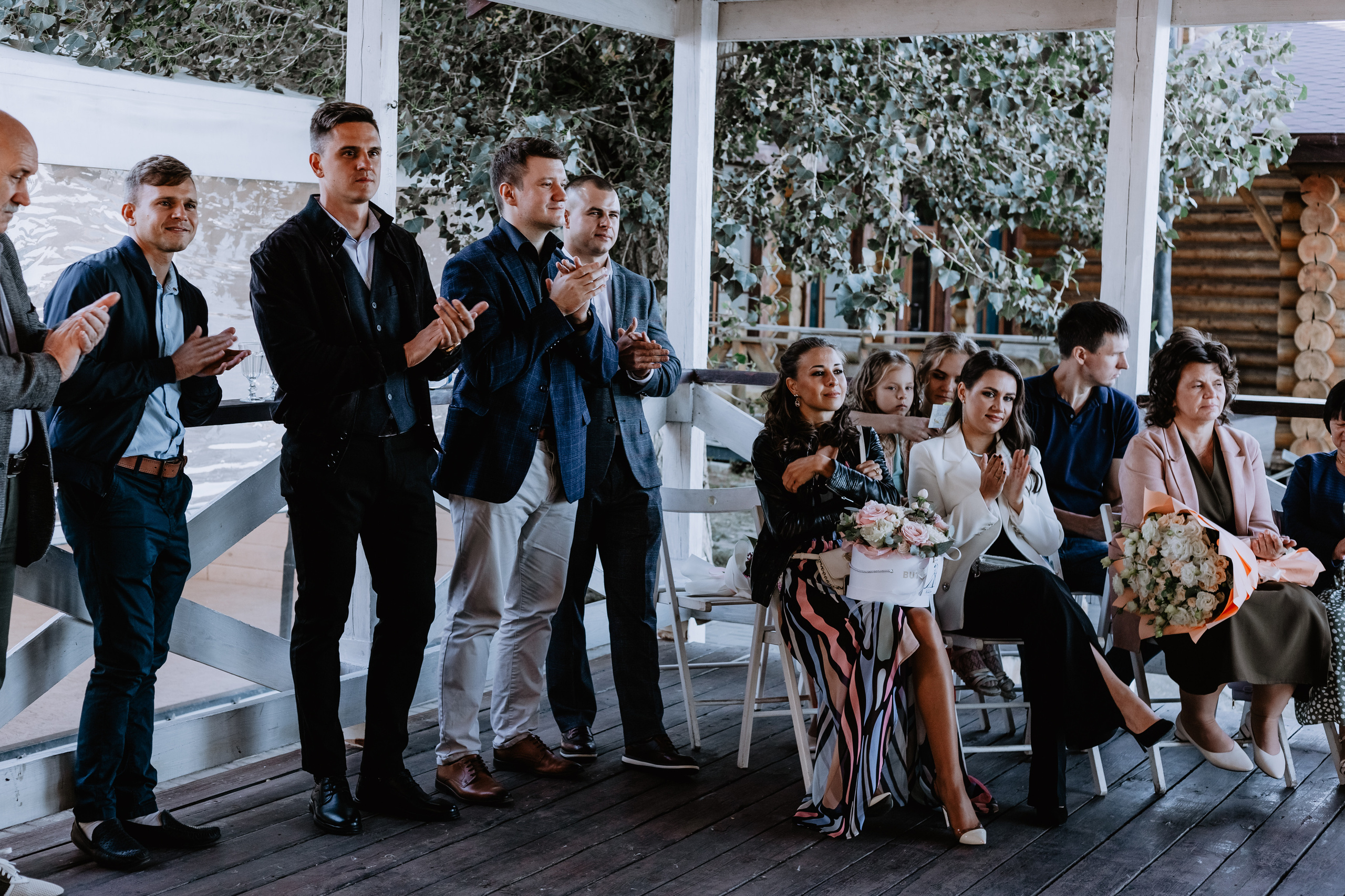 Светлана, Антон. Фотограф Волгоград Кристина Прохоренко