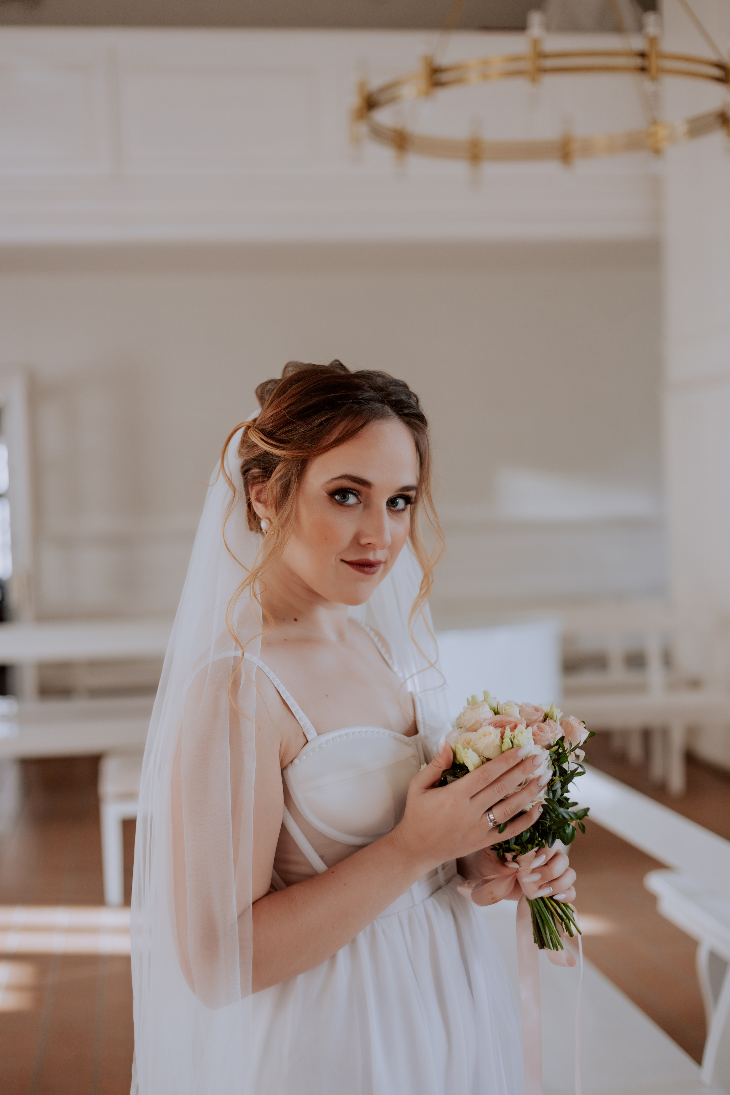 Анастасия, Виталий. Фотограф Волгоград Кристина Прохоренко